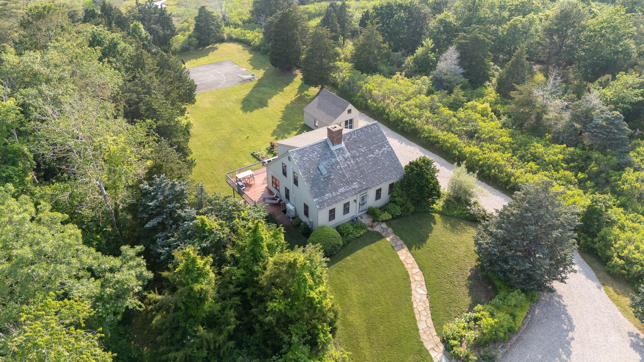 New 2026 3BD Home With Guest House 2