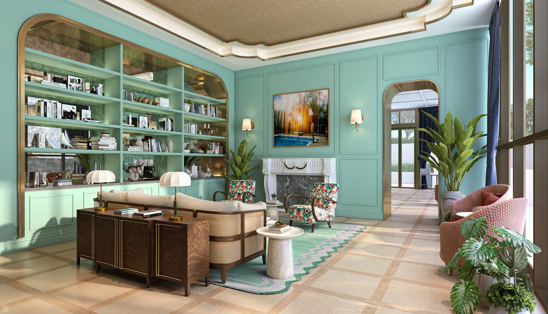 Boutique 1BR | Wynwood | Walk to Art & Dining