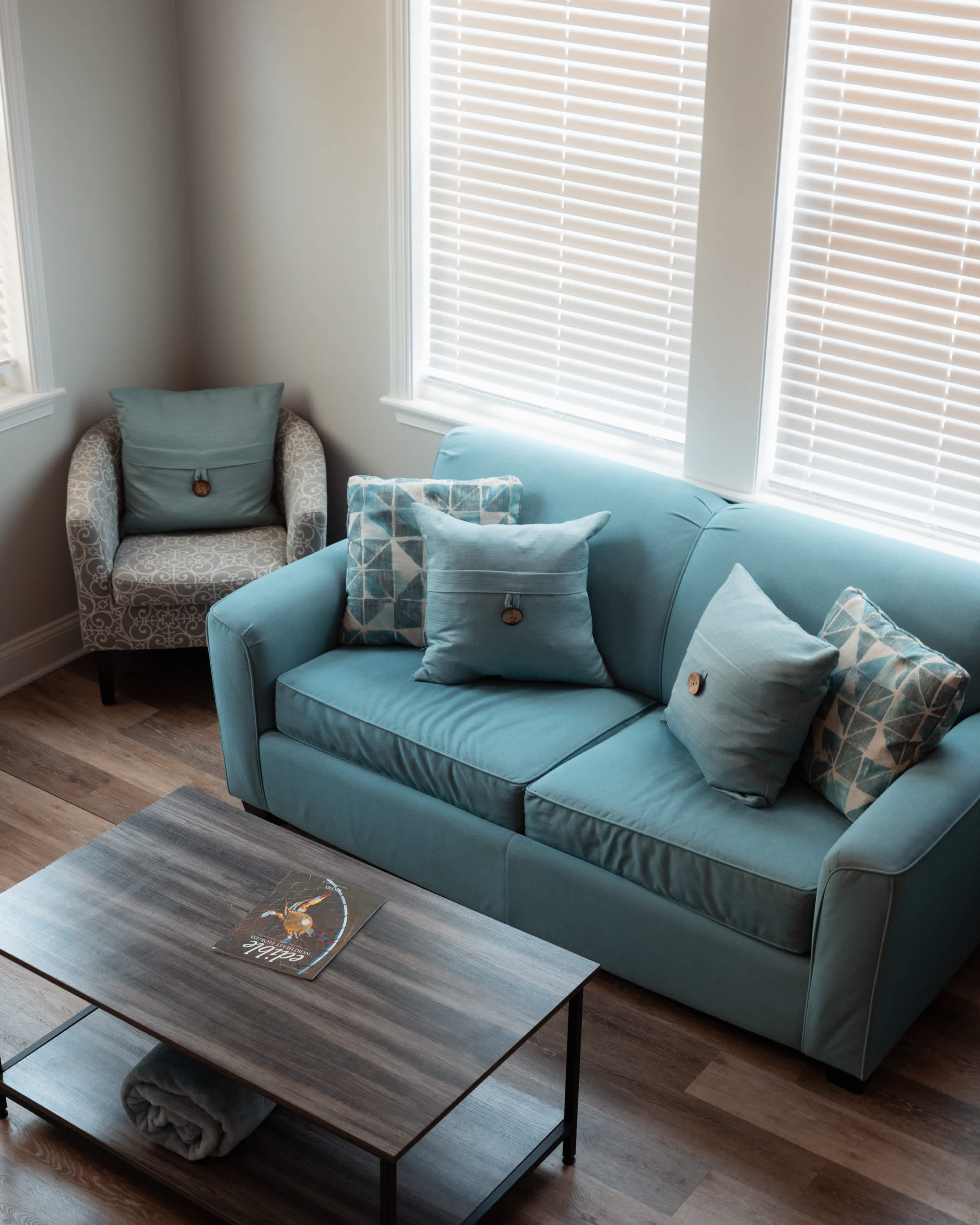 Villa Mojito Apartment A in Historic Downtown — photo 2