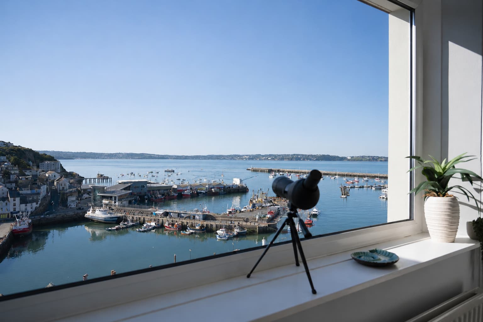 Devon Airbnb Management