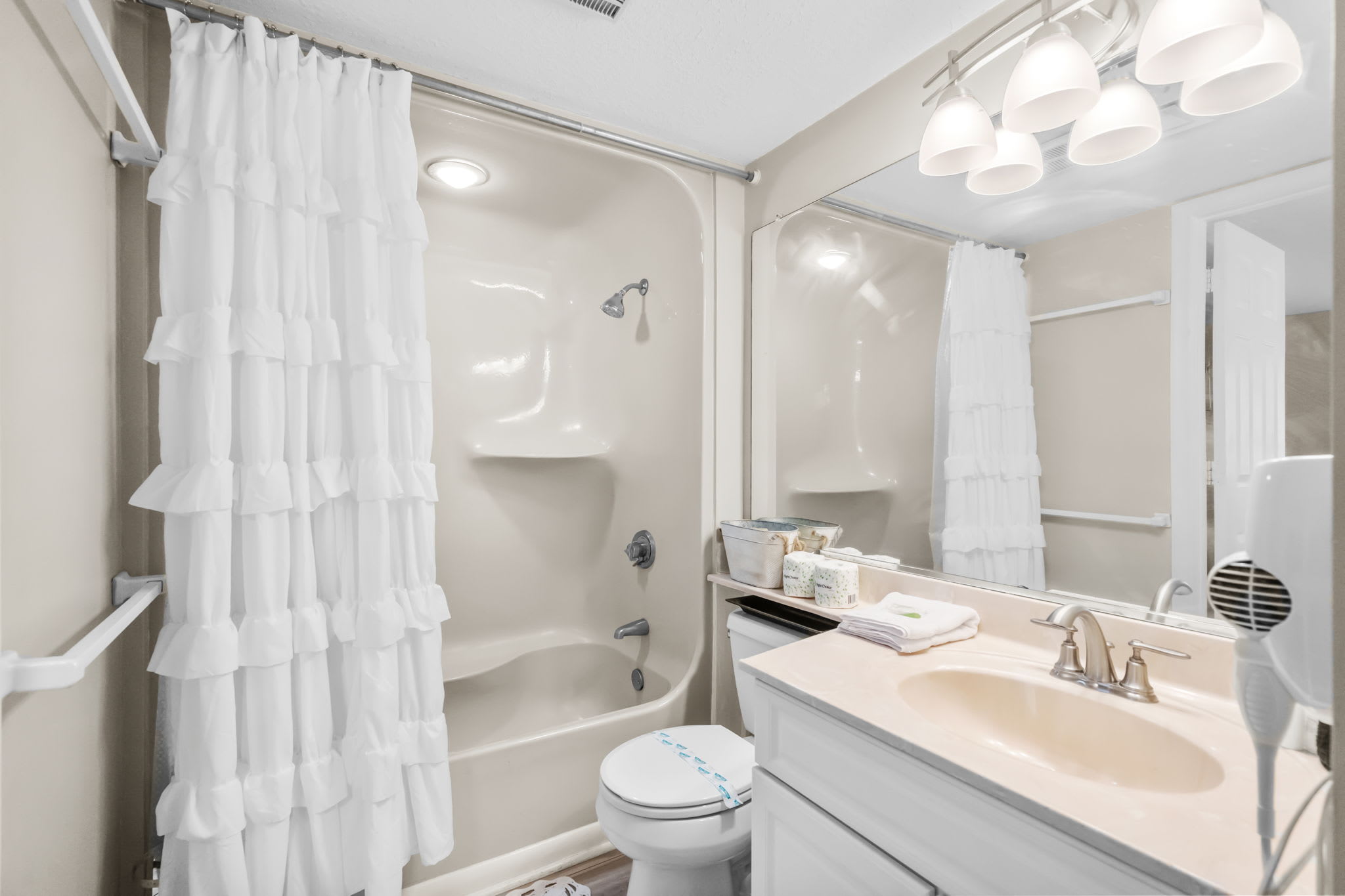 Ocean Forest Plaza Unit 1212 Oceanfront | Photo 19