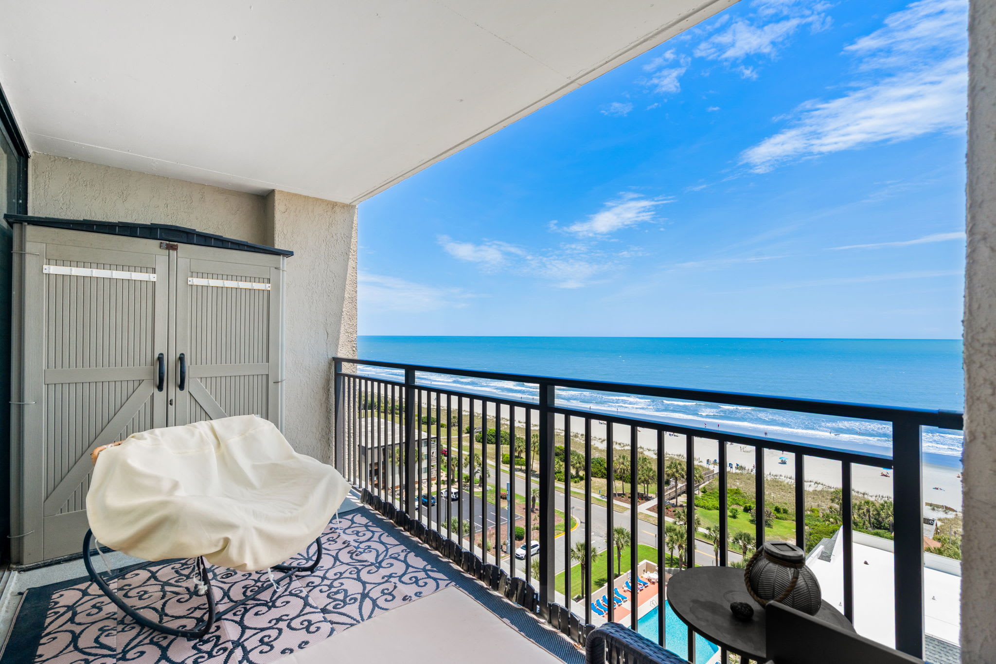 Ocean Forest Plaza Unit 1212 Oceanfront | Photo 21