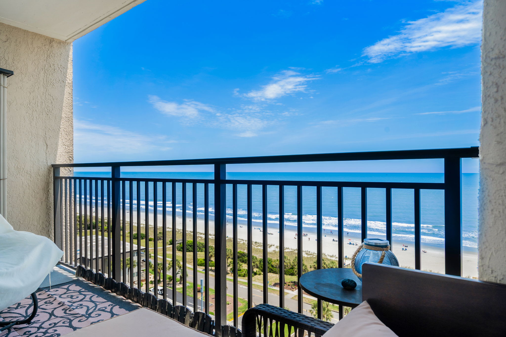 Ocean Forest Plaza Unit 1212 Oceanfront | Photo 24