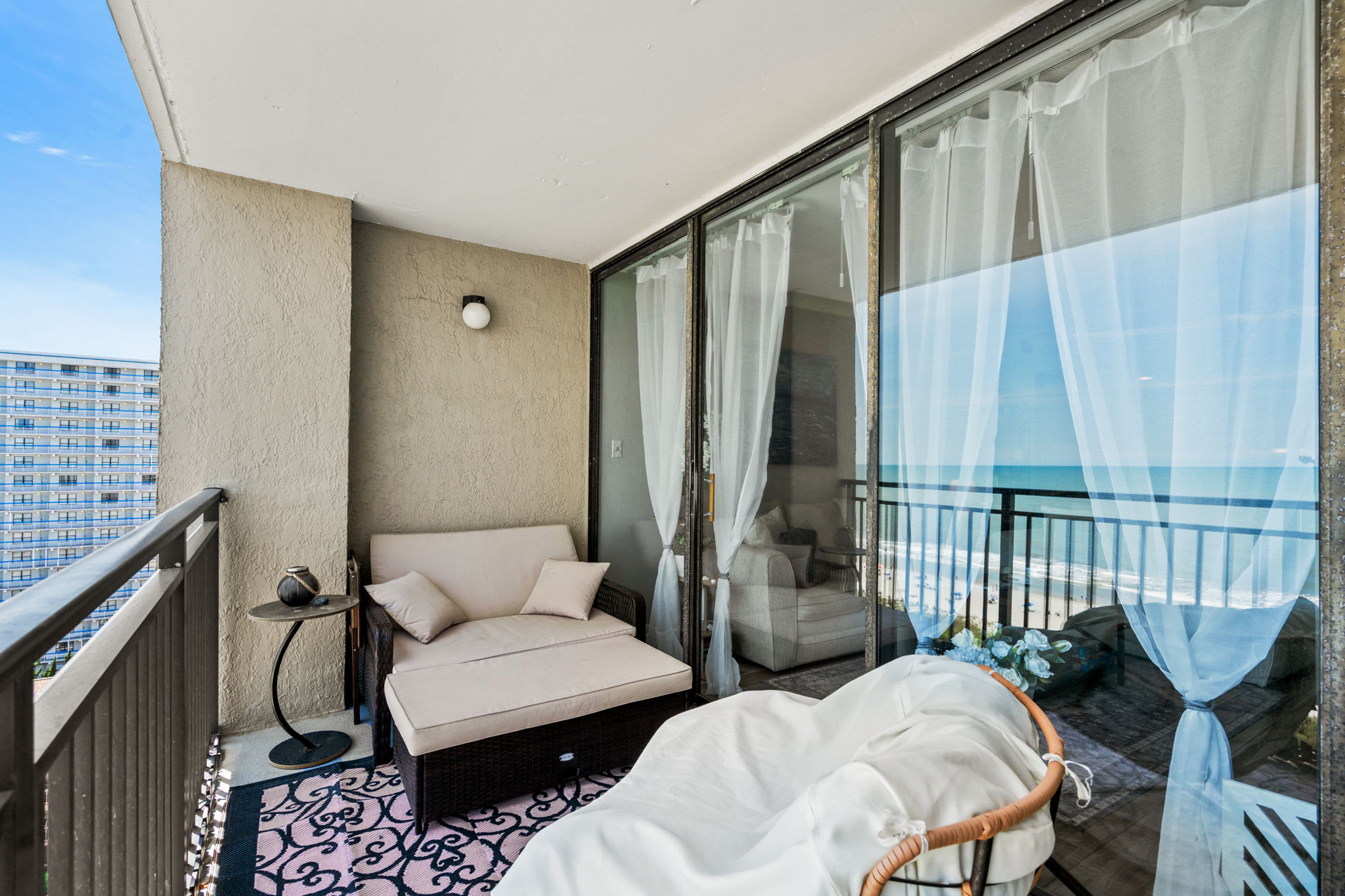 Ocean Forest Plaza Unit 1212 Oceanfront | Photo 23