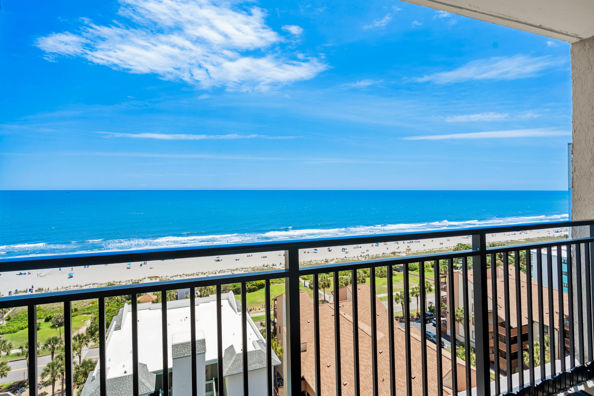 Ocean Forest Plaza Unit 1212 Oceanfront | Photo 20