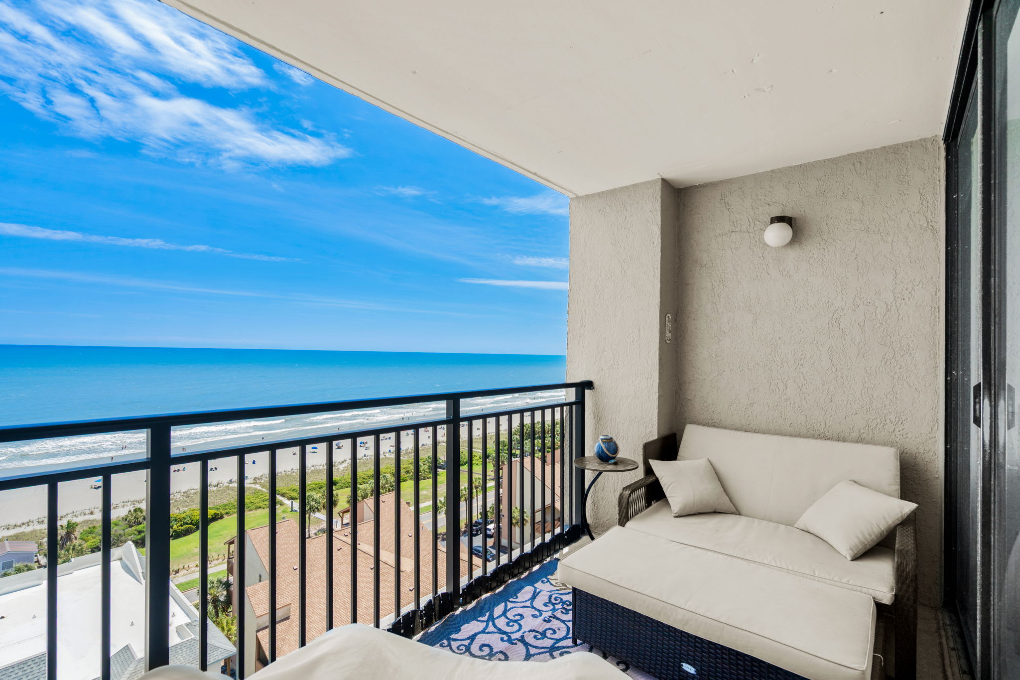 Ocean Forest Plaza Unit 1212 Oceanfront | Photo 22