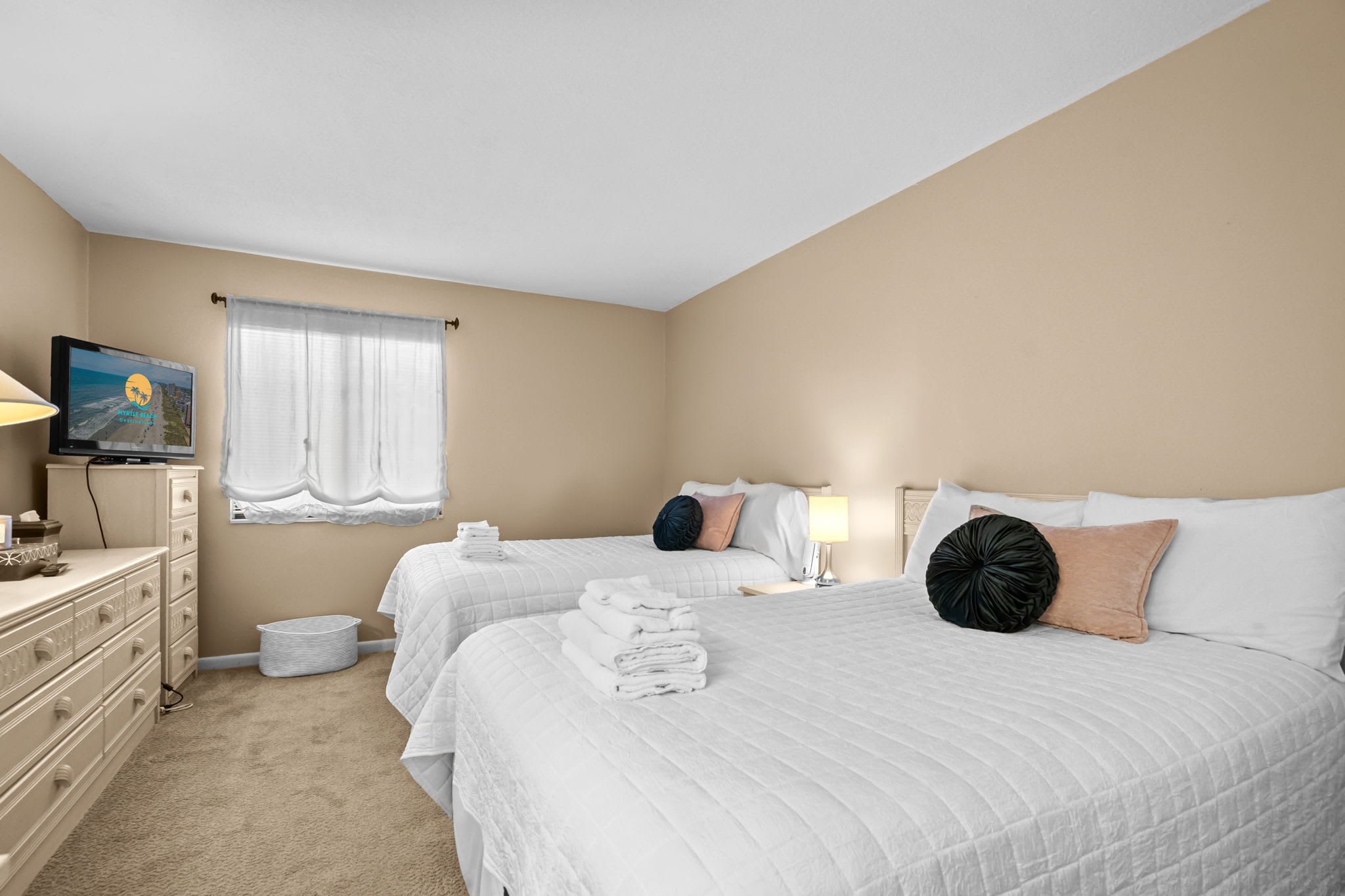 Ocean Forest Plaza Unit 1212 Oceanfront | Photo 16
