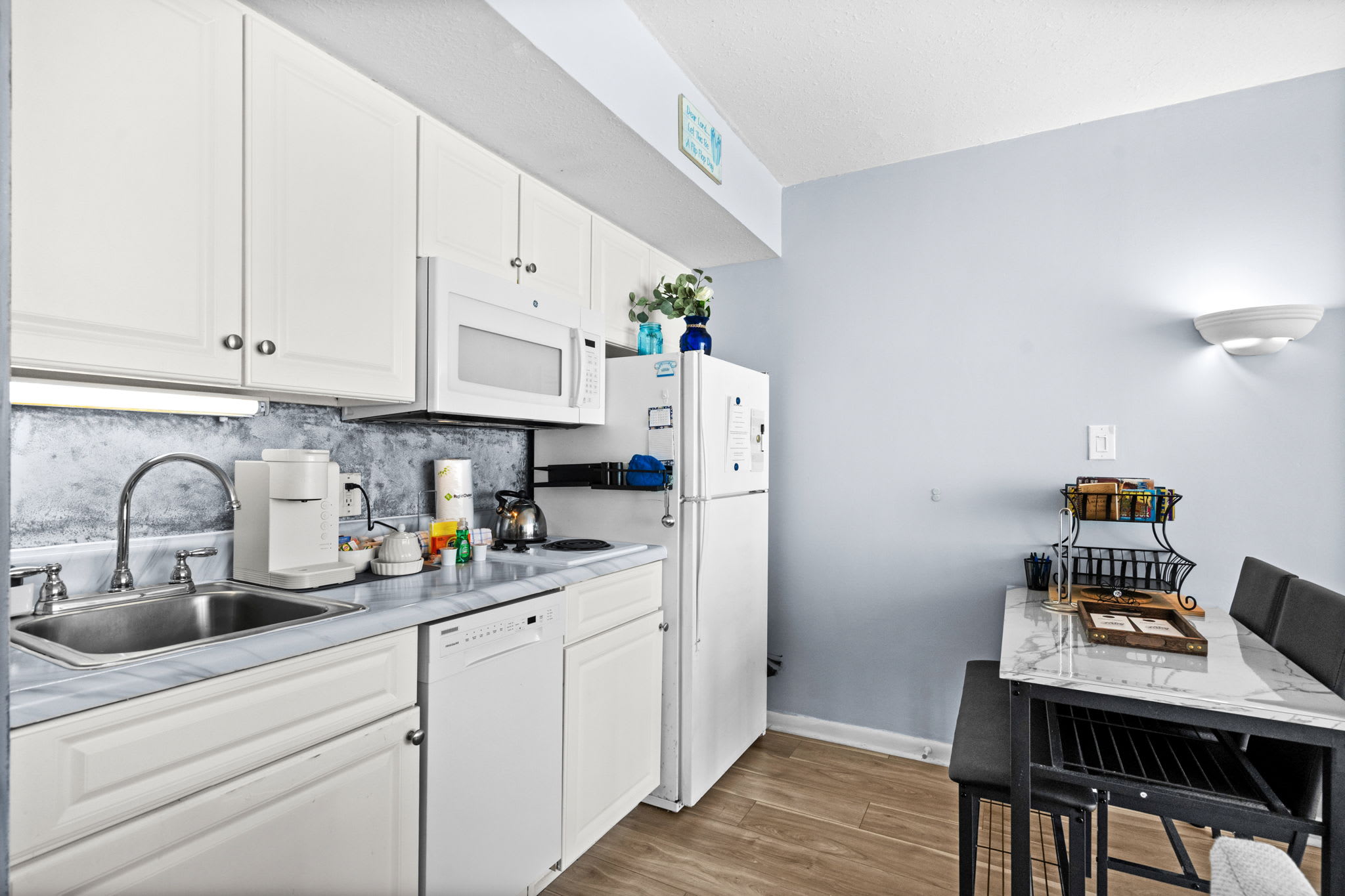 Ocean Forest Plaza Unit 1212 Oceanfront | Photo 12