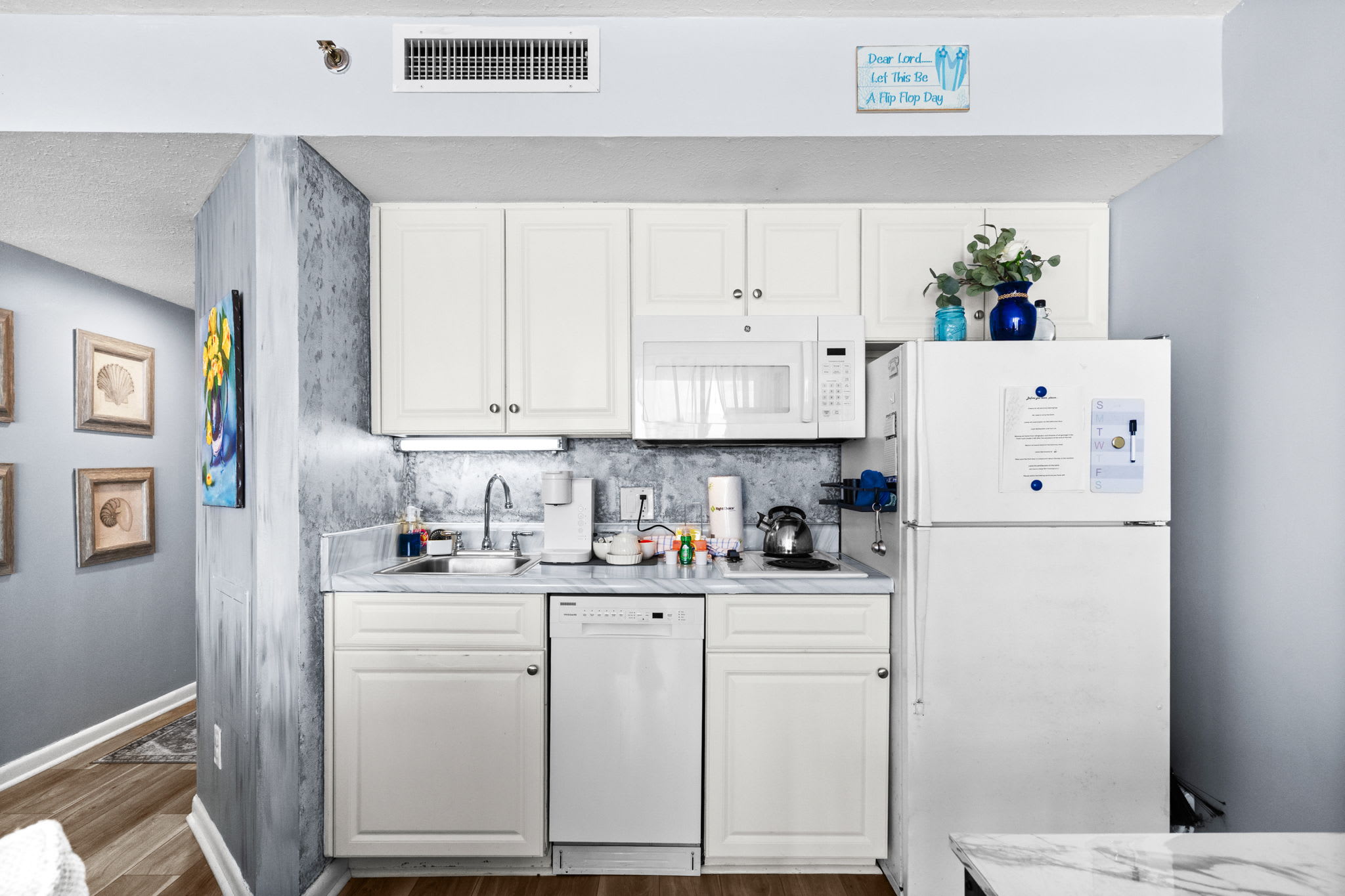 Ocean Forest Plaza Unit 1212 Oceanfront | Photo 11