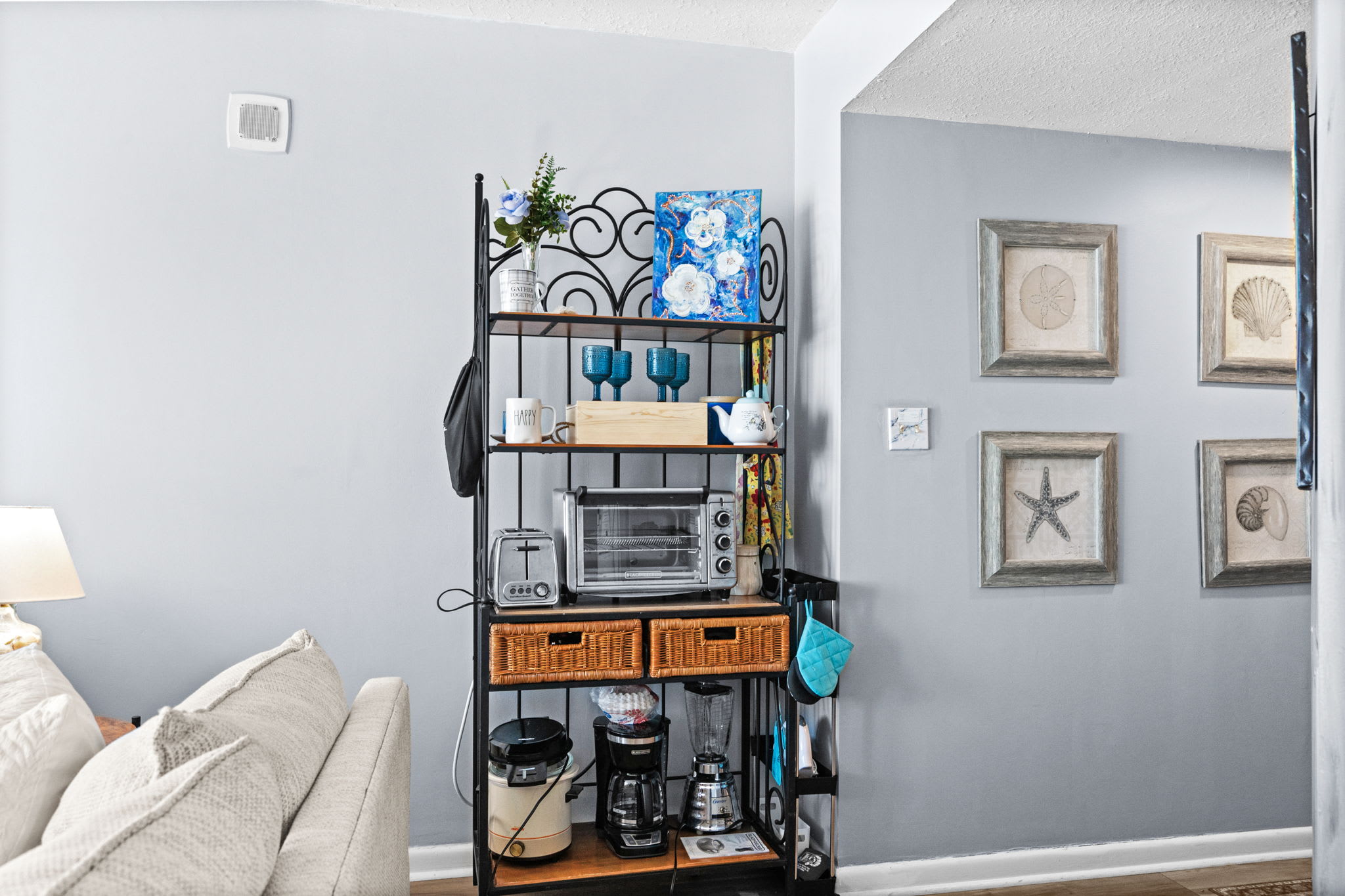 Ocean Forest Plaza Unit 1212 Oceanfront | Photo 15