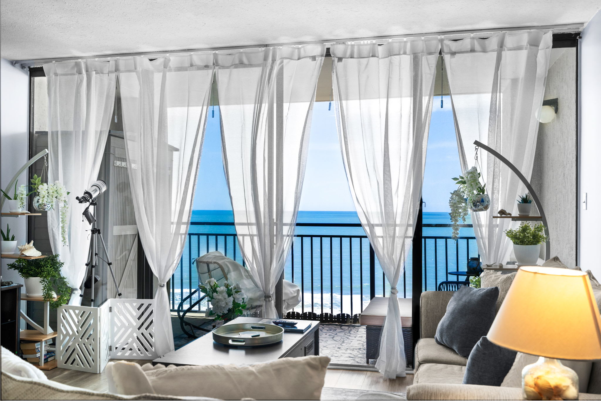 Ocean Forest Plaza Unit 1212 Oceanfront | Photo 6