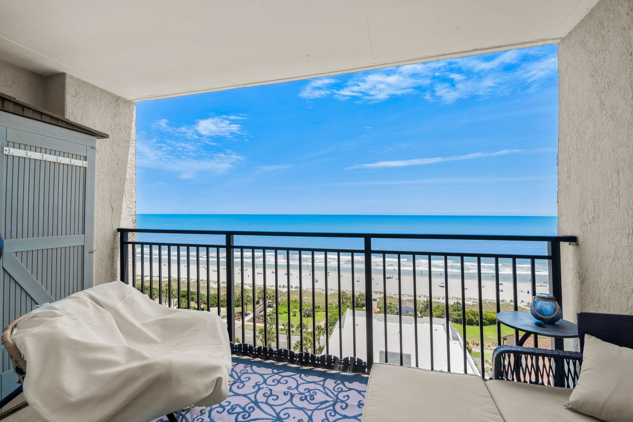 Ocean Forest Plaza Unit 1212 Oceanfront | Photo 2