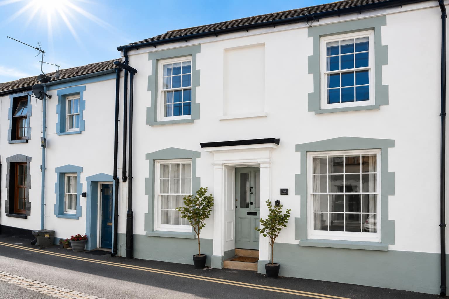 Devon Airbnb Management