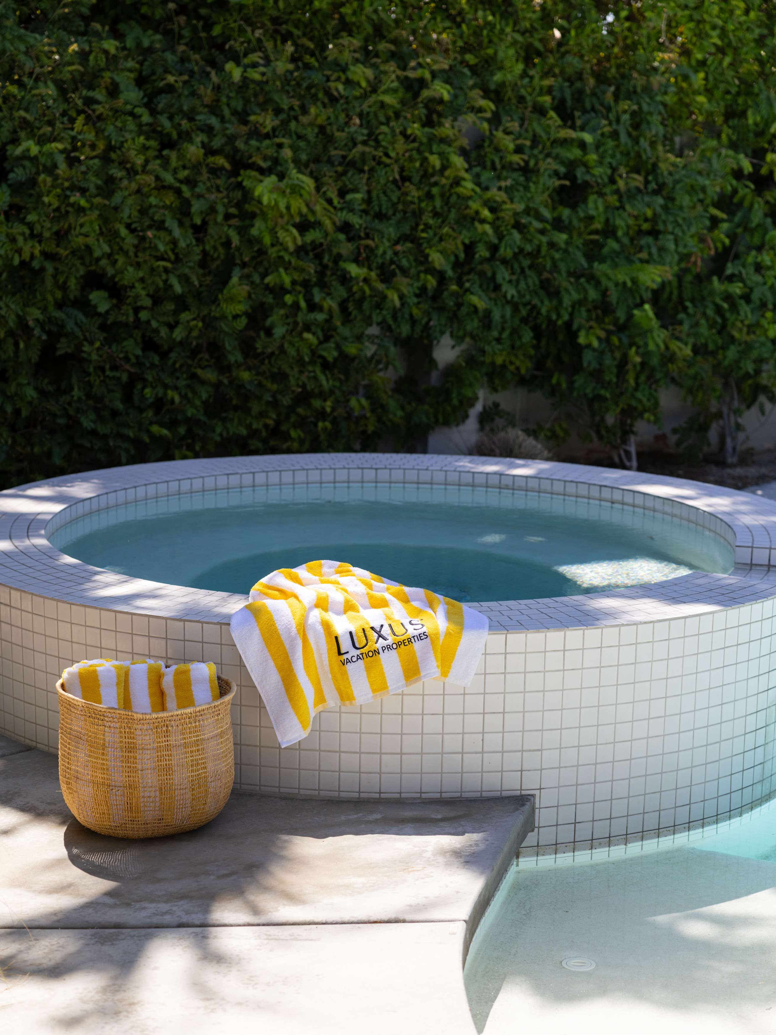 Pool/Spa | Meiselman in Palm Springs, California by Luxus Vacation Properties