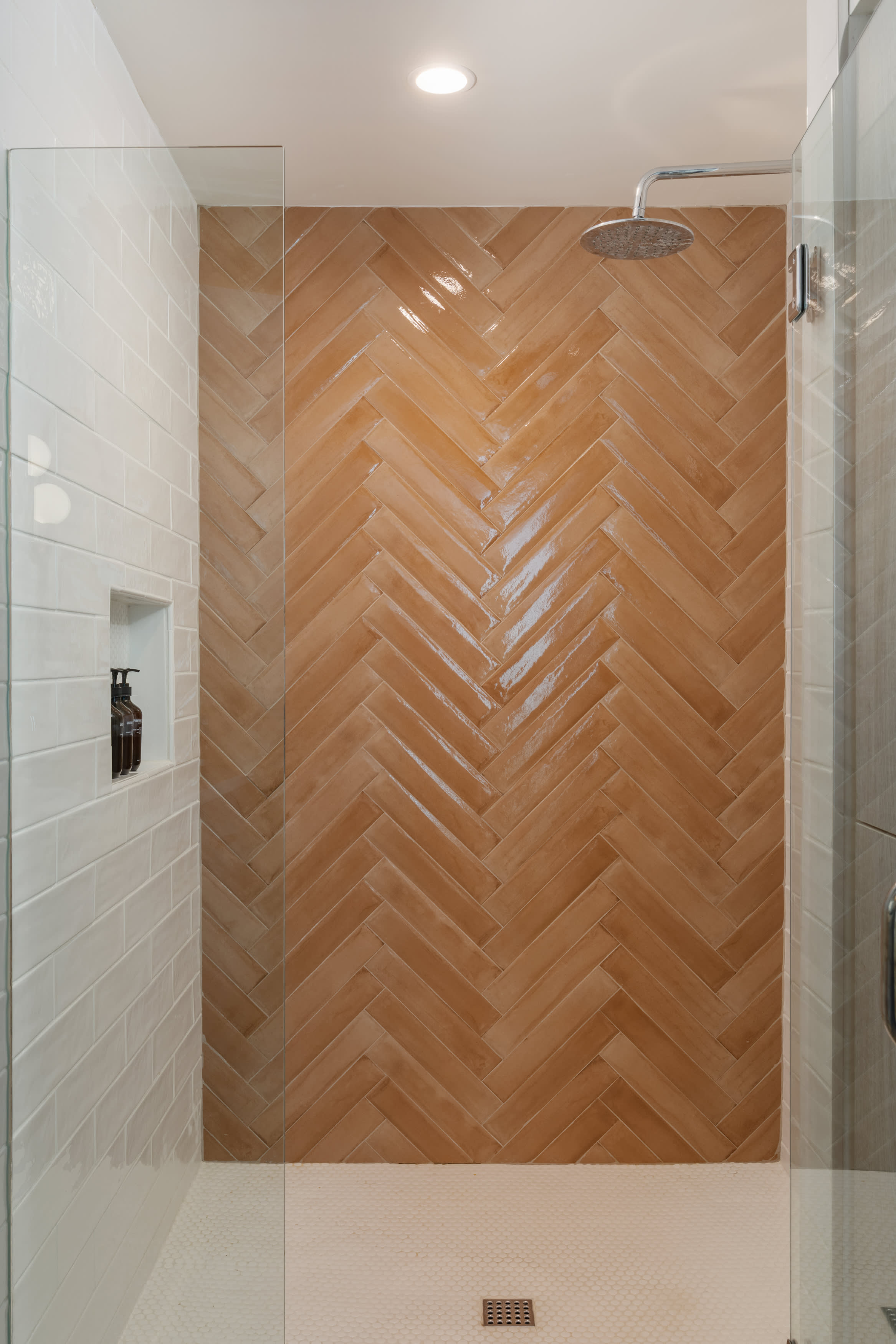 Primary Bathroom | San Simian in Palm Springs, California by Luxus Vacation Properties