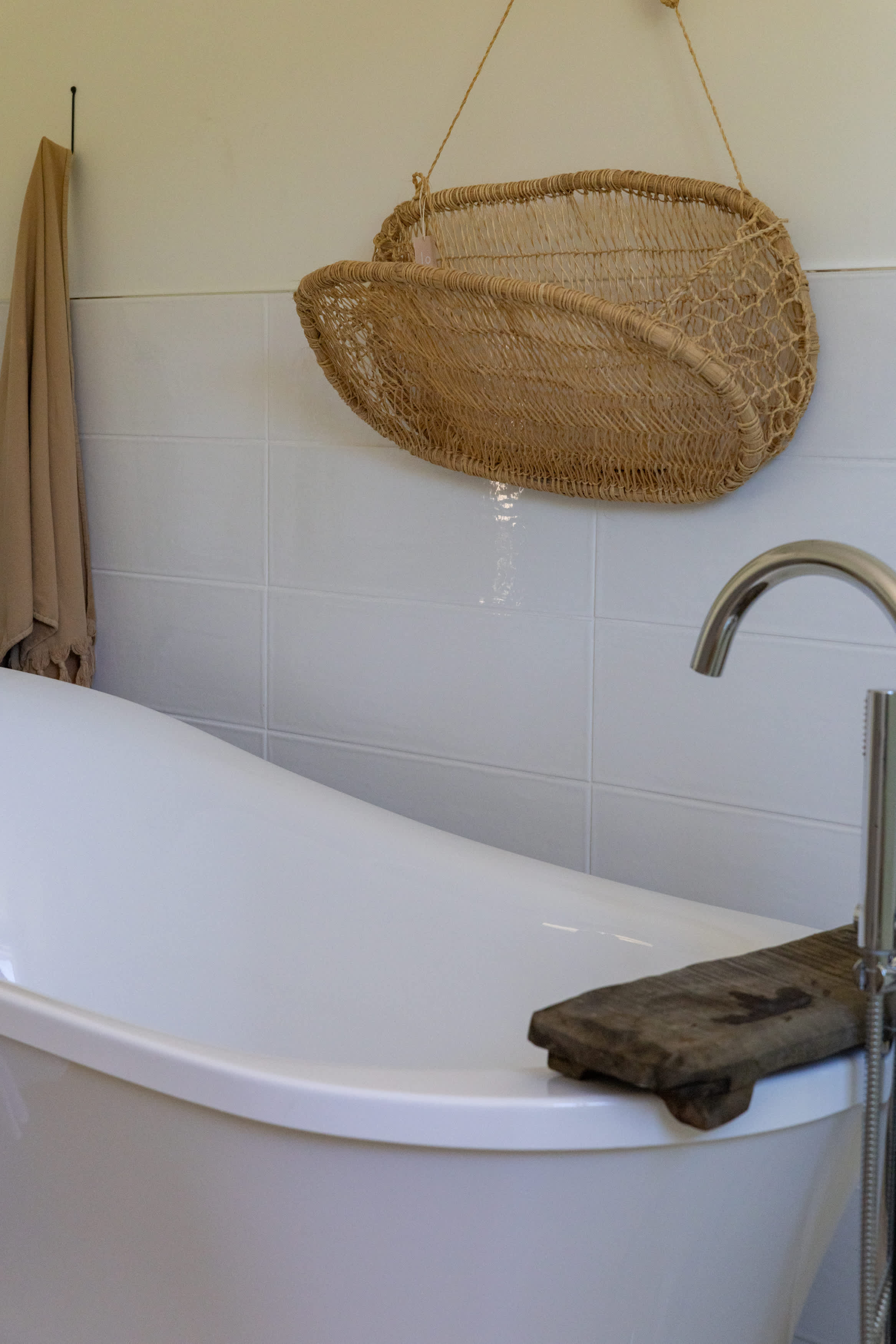 Bathroom 2 | San Simian in Palm Springs, California by Luxus Vacation Properties
