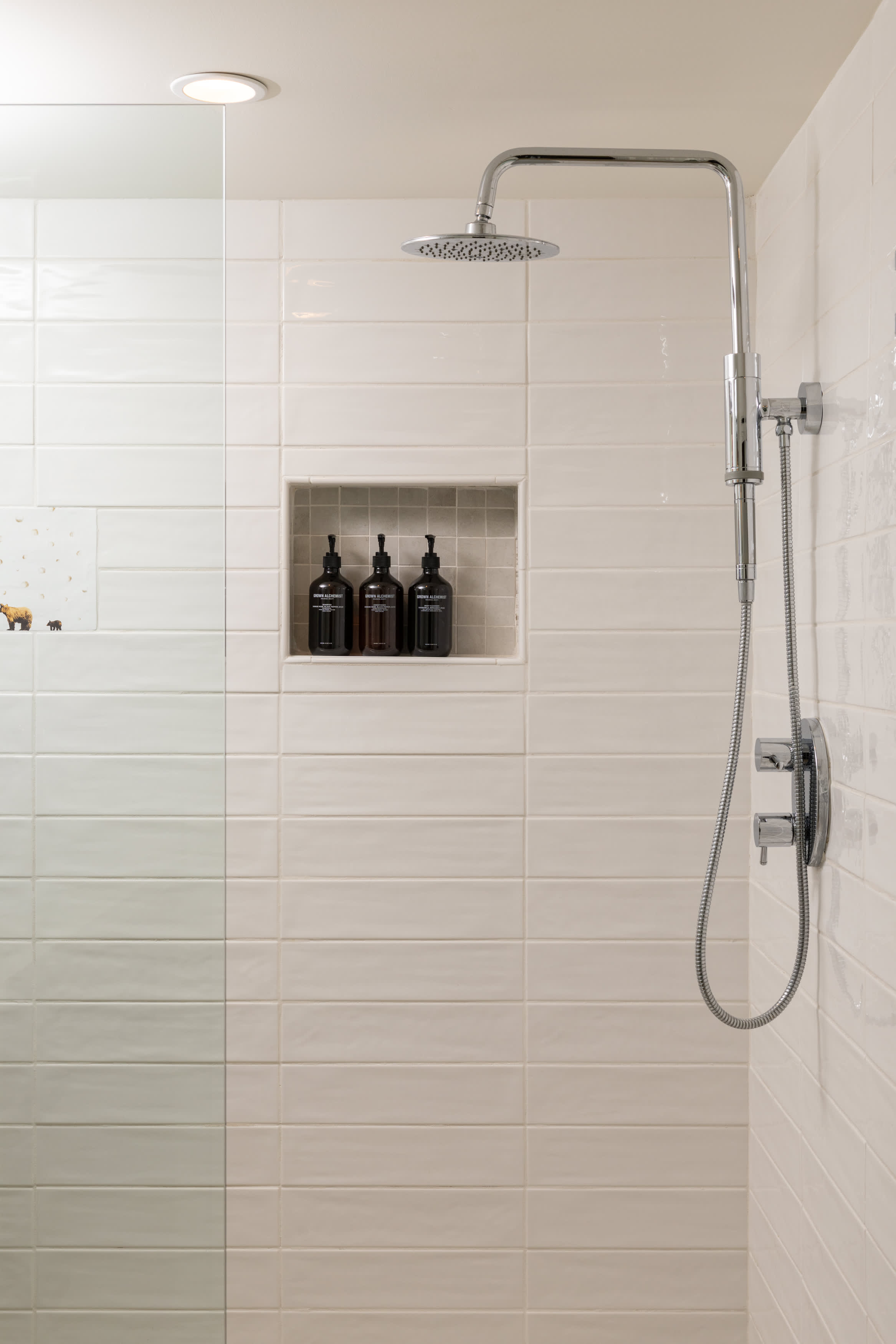 Bathroom 3 | San Simian in Palm Springs, California by Luxus Vacation Properties