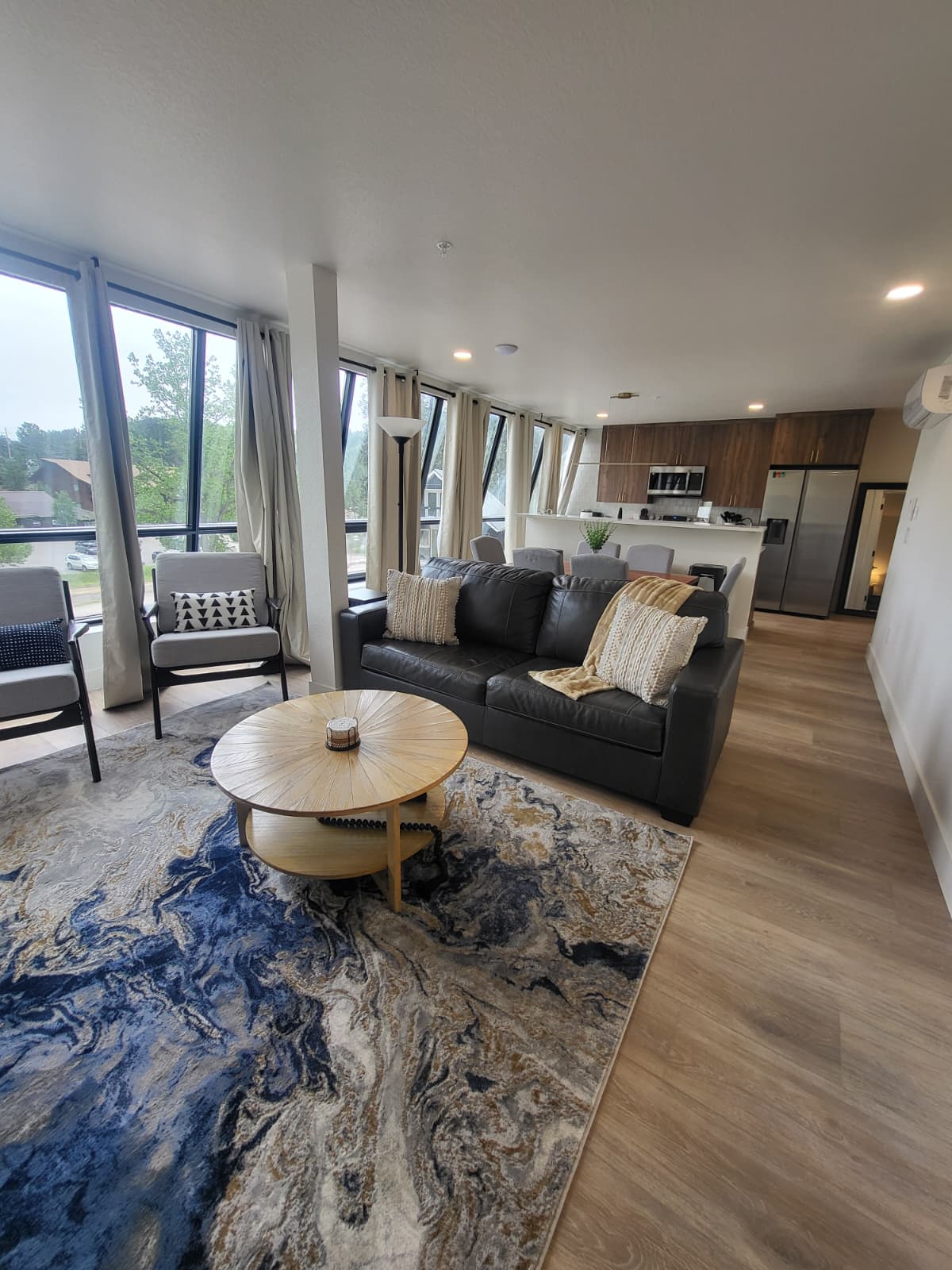 Beautiful Mountain Views In The Heart Of Evergreen - Evergreen, CO