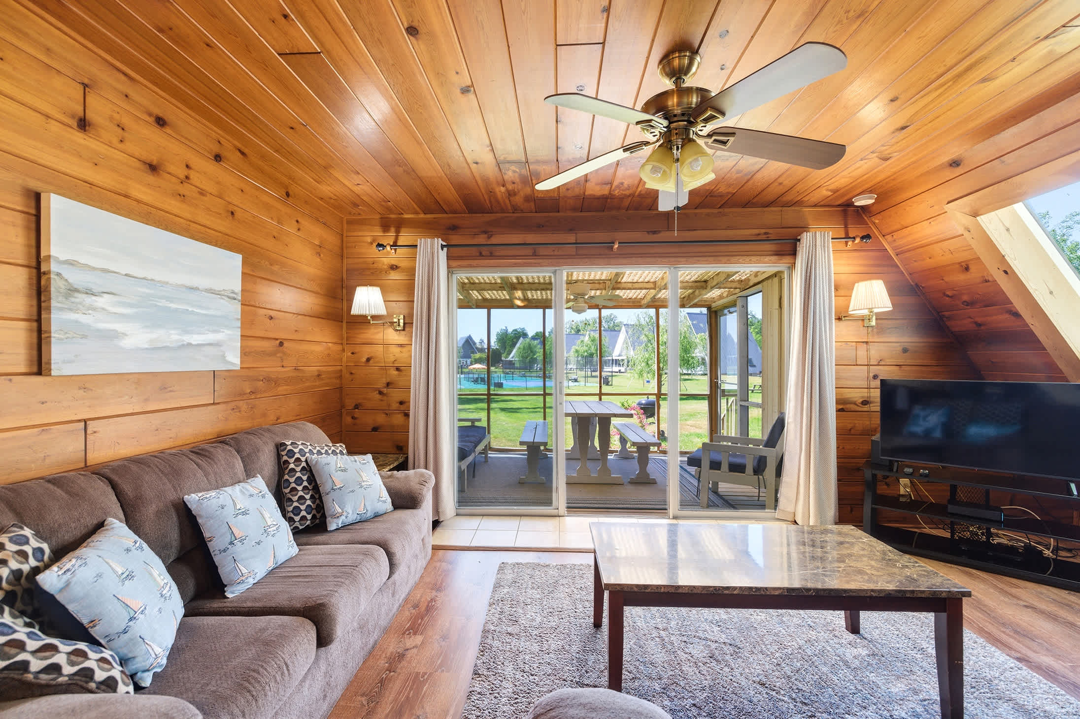 Featured Property Chalet #71