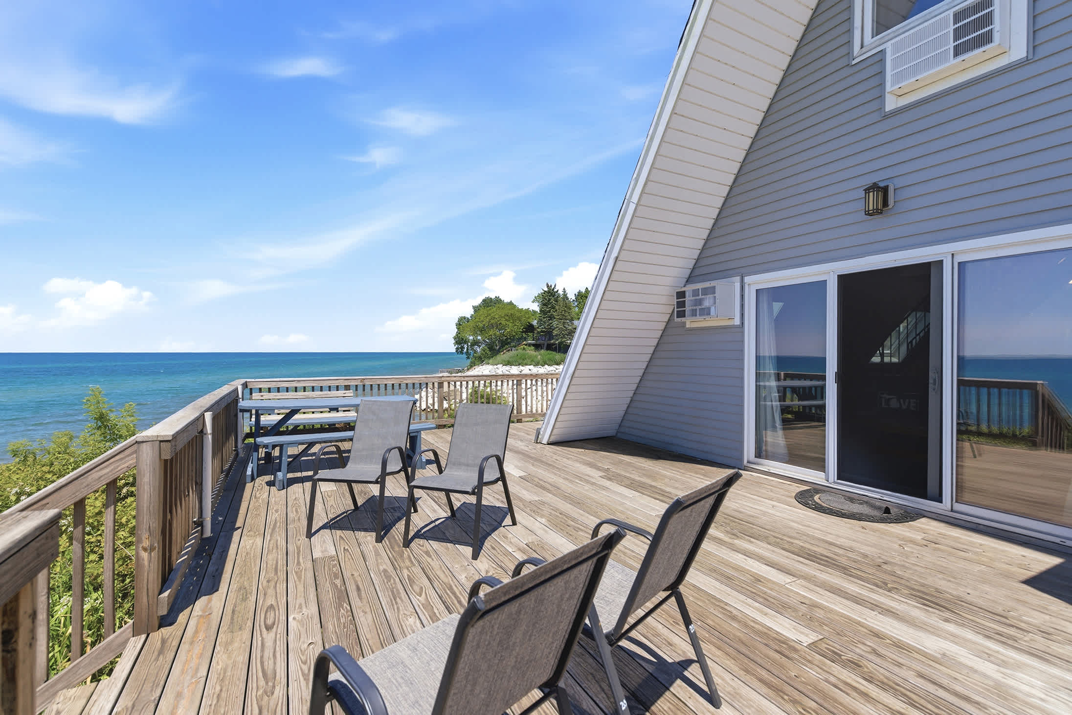Chalet #20