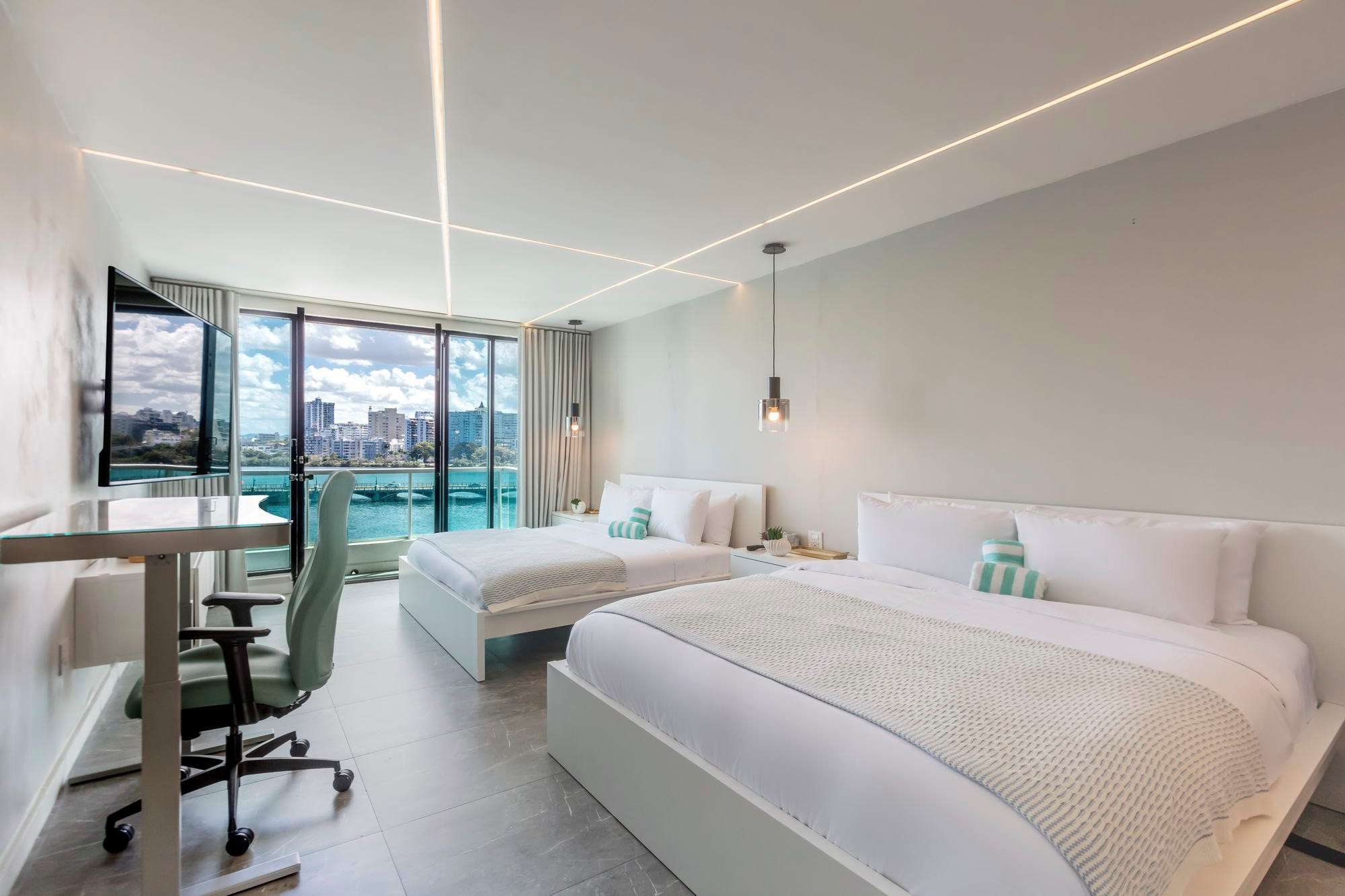Luxury Lagoon & Ocean Oasis | Near Old San Juan