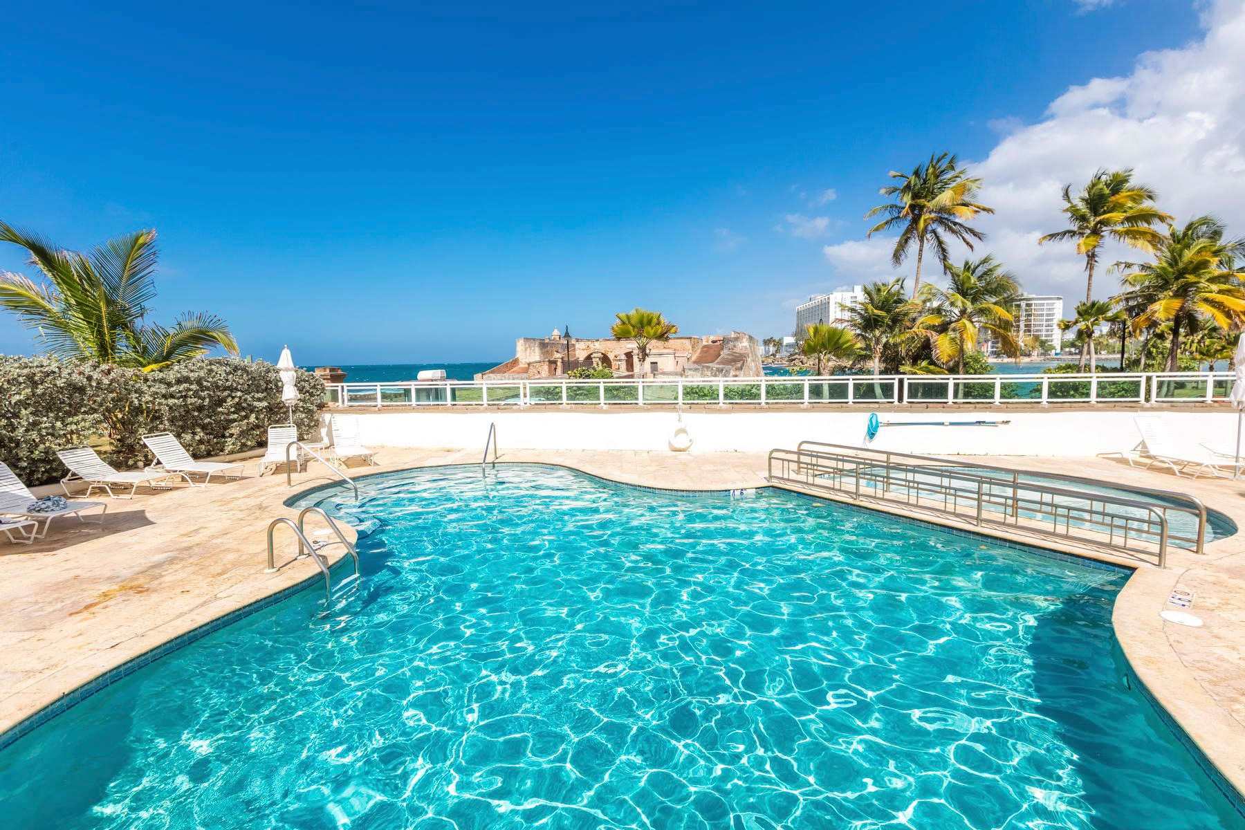 Luxury Lagoon & Ocean Oasis | Near Old San Juan