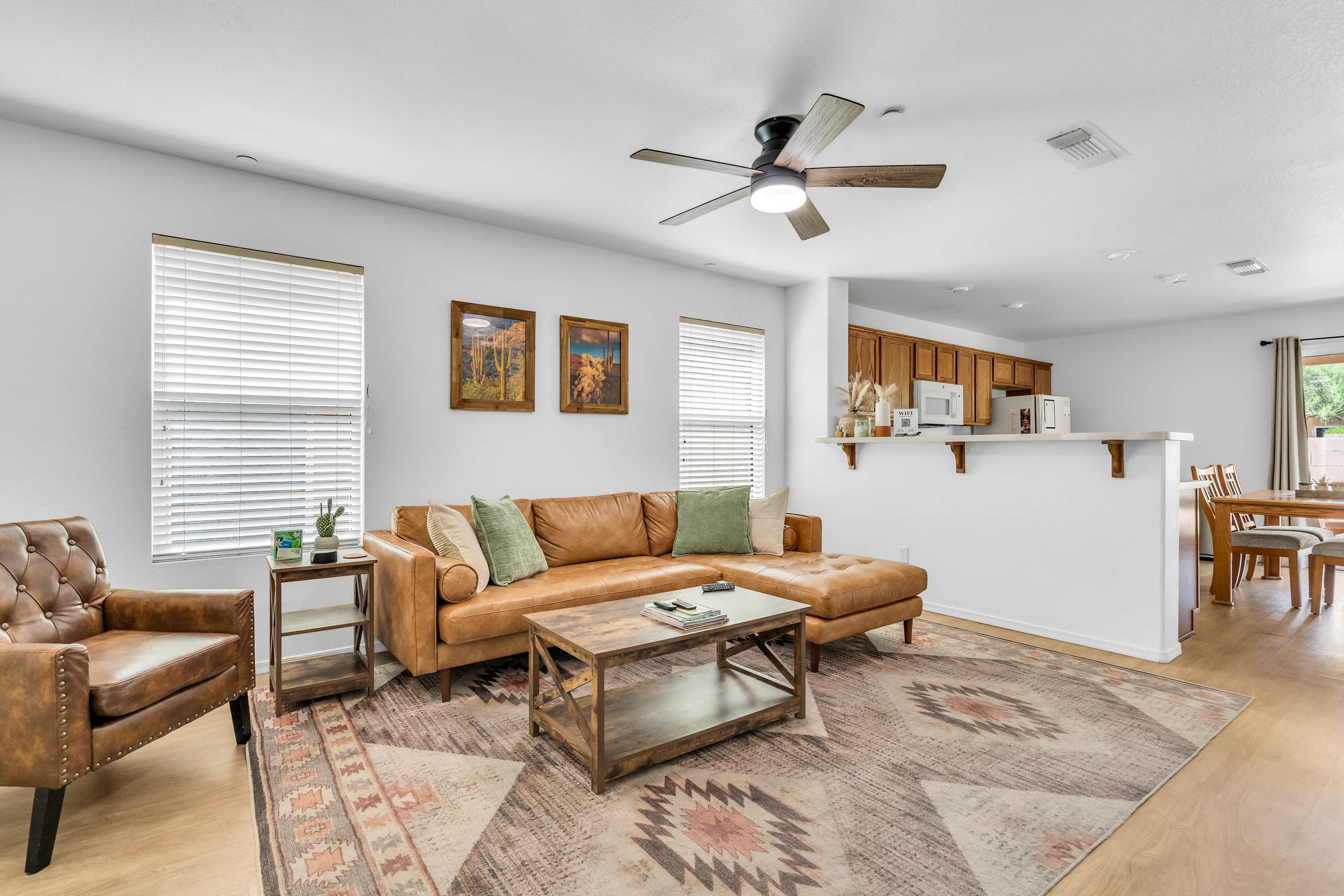 Northwest Tucson Retreat | BBQ & Family-Friendly in Tucson, AZ