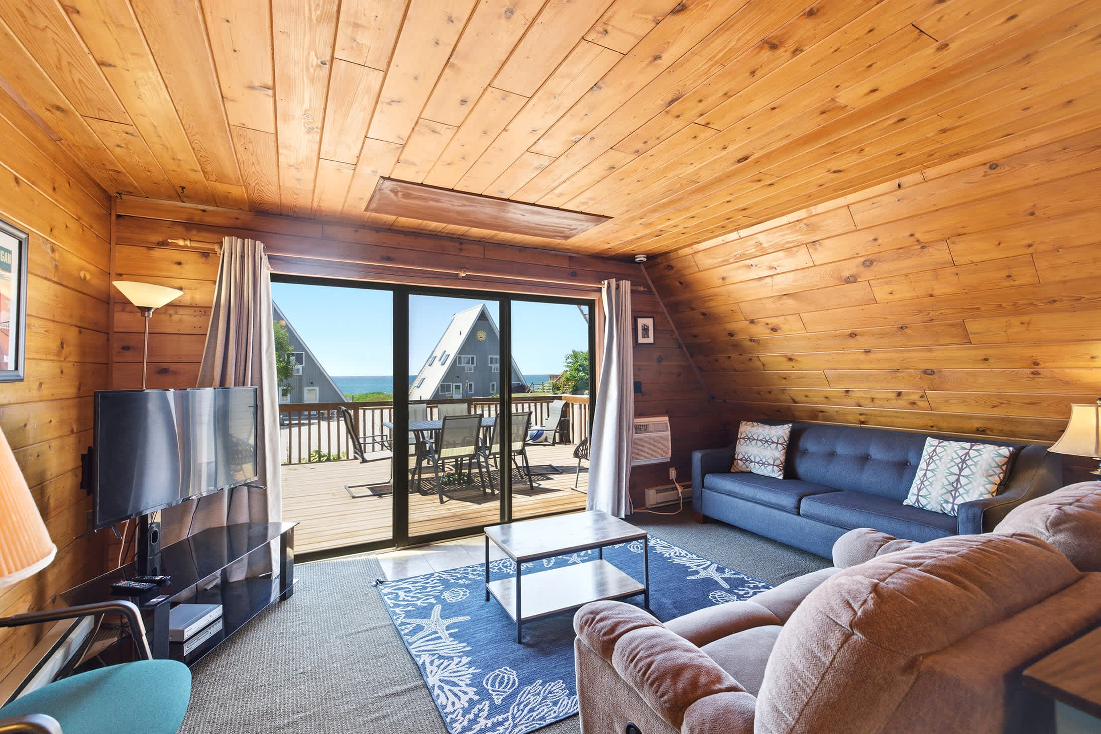 Chalet #26 Chalet Om