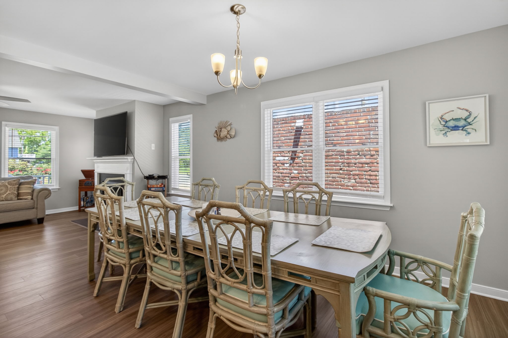 Ocean Breeze - Chesapeake Properties