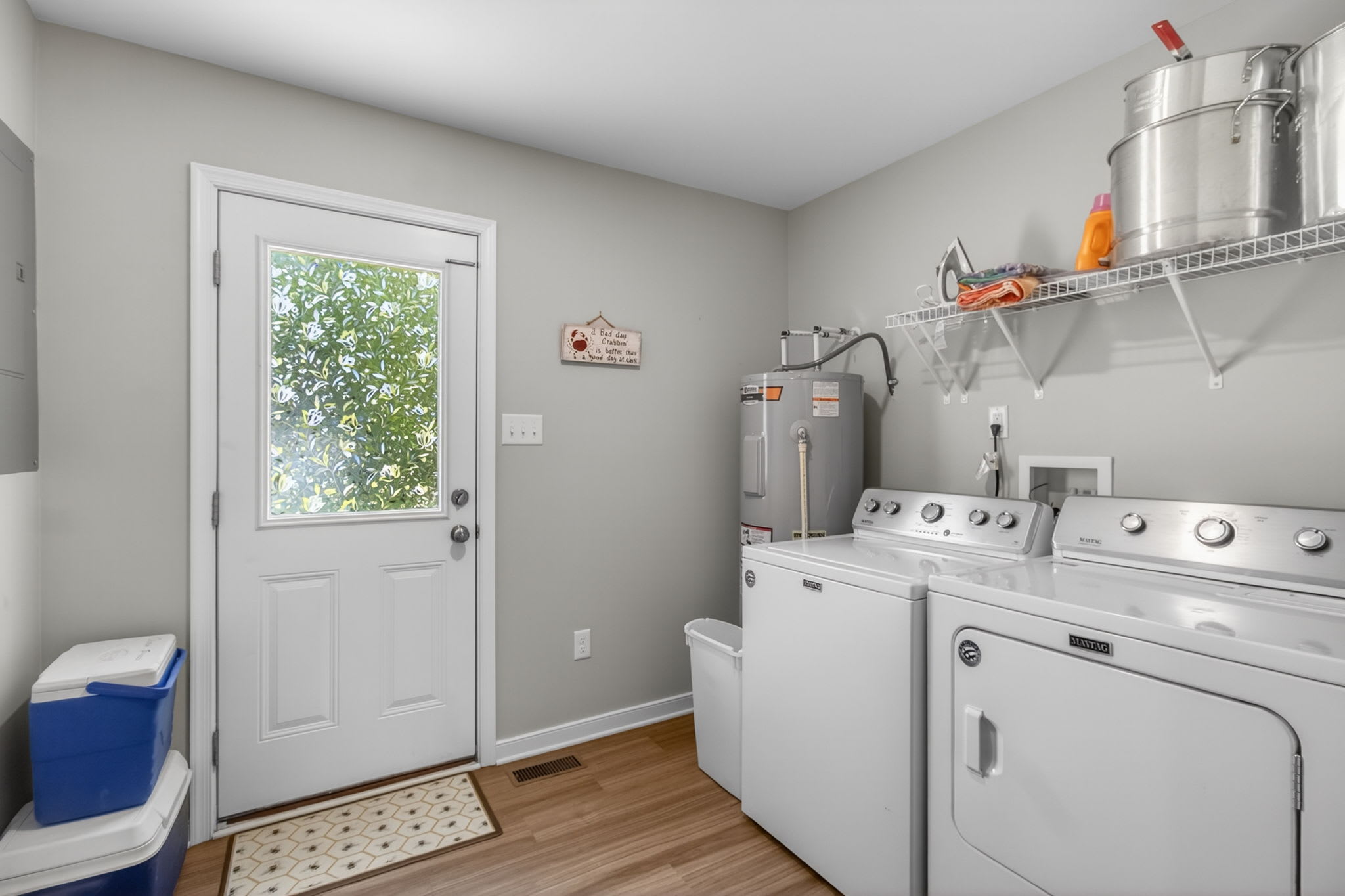 Ocean Breeze - Chesapeake Properties