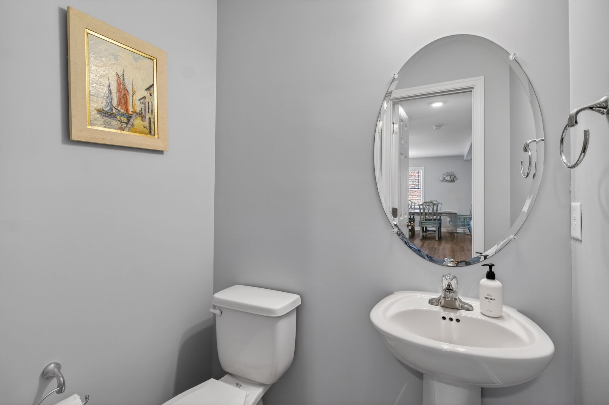 Ocean Breeze - Chesapeake Properties
