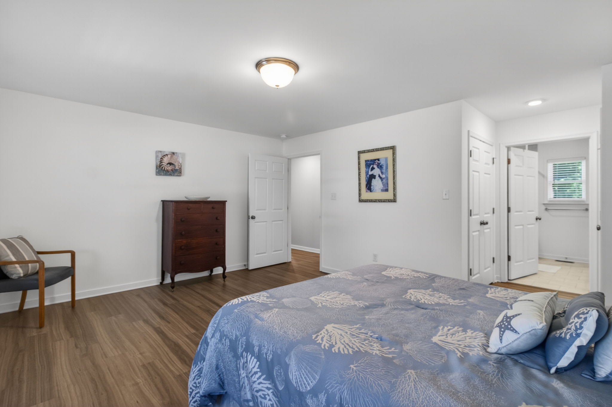 Ocean Breeze - Chesapeake Properties