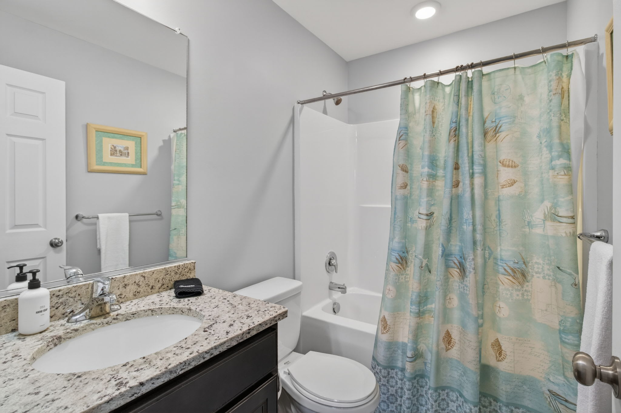 Ocean Breeze - Chesapeake Properties