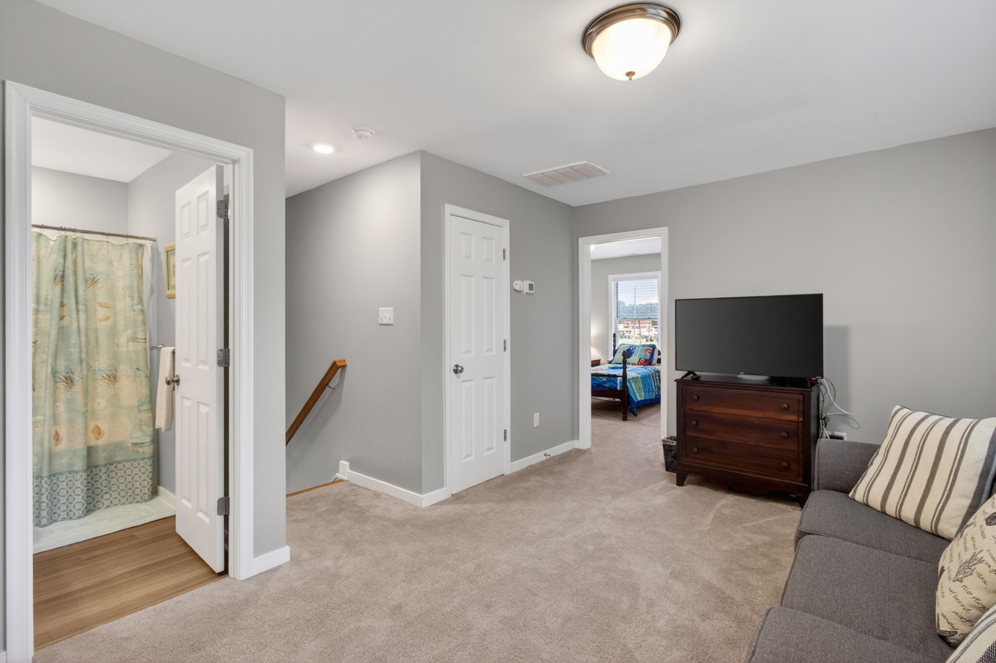 Ocean Breeze - Chesapeake Properties