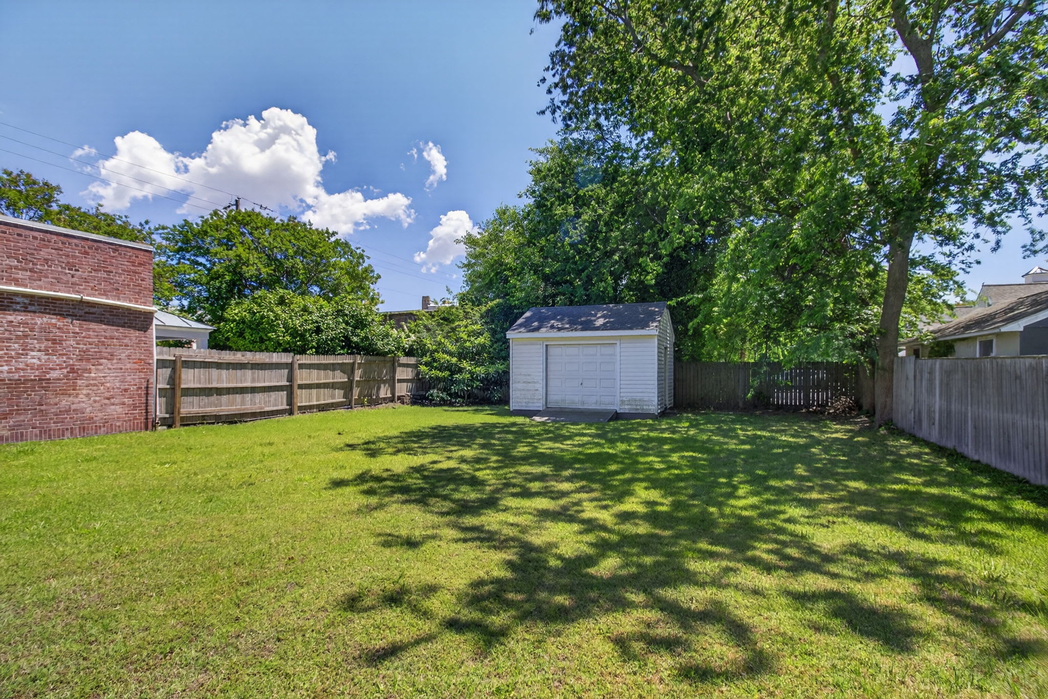 Ocean Breeze - Chesapeake Properties