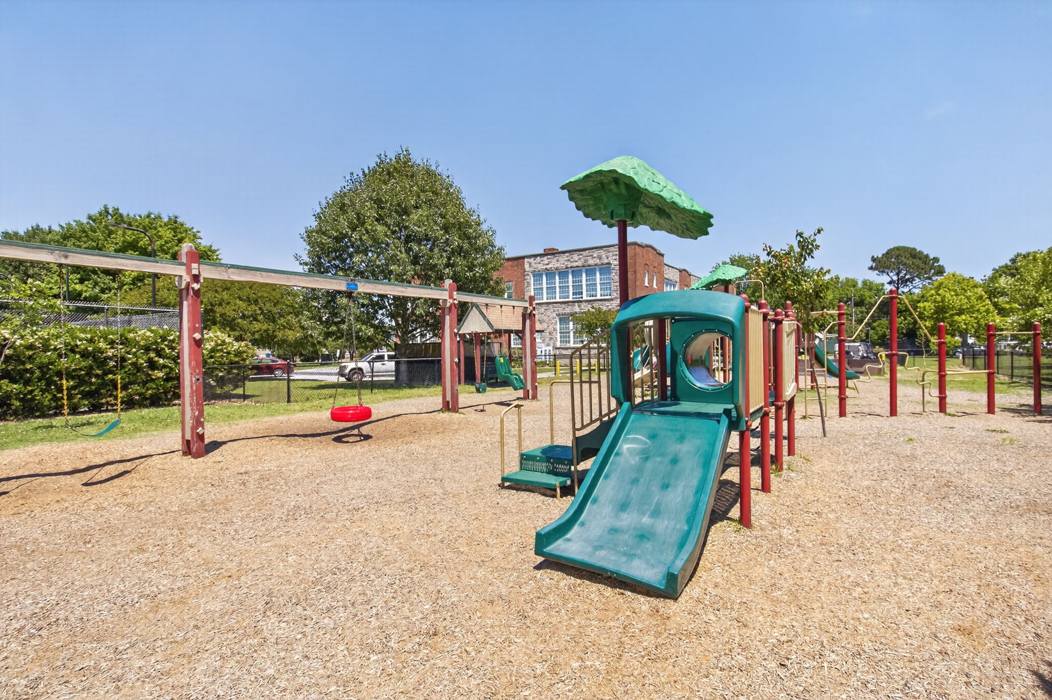 Ocean Breeze - Chesapeake Properties