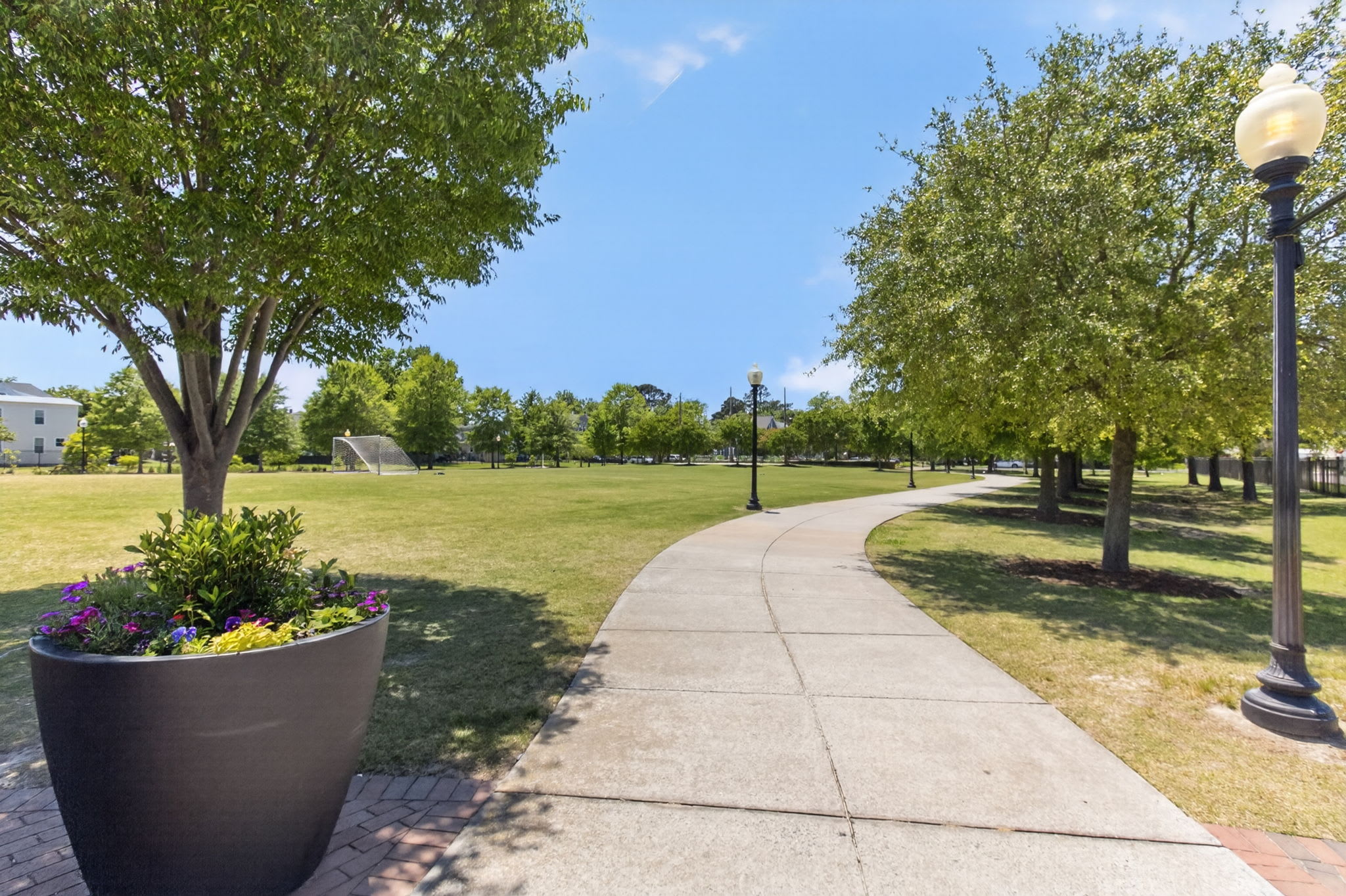 Ocean Breeze - Chesapeake Properties