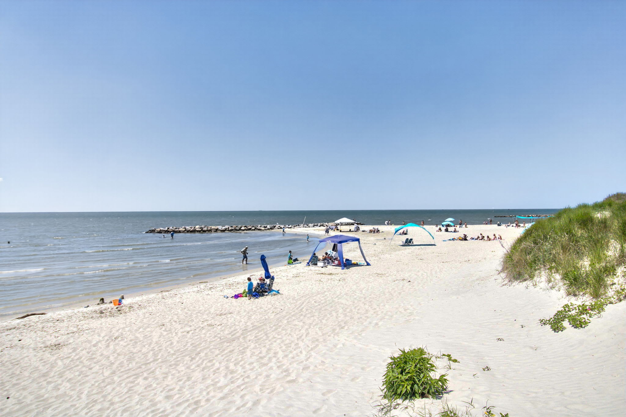 Ocean Breeze - Chesapeake Properties