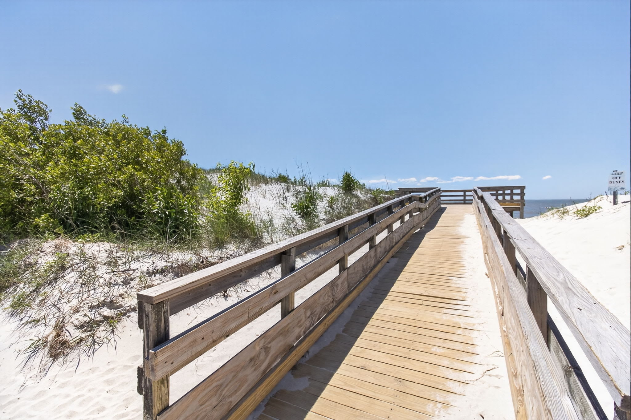 Ocean Breeze - Chesapeake Properties