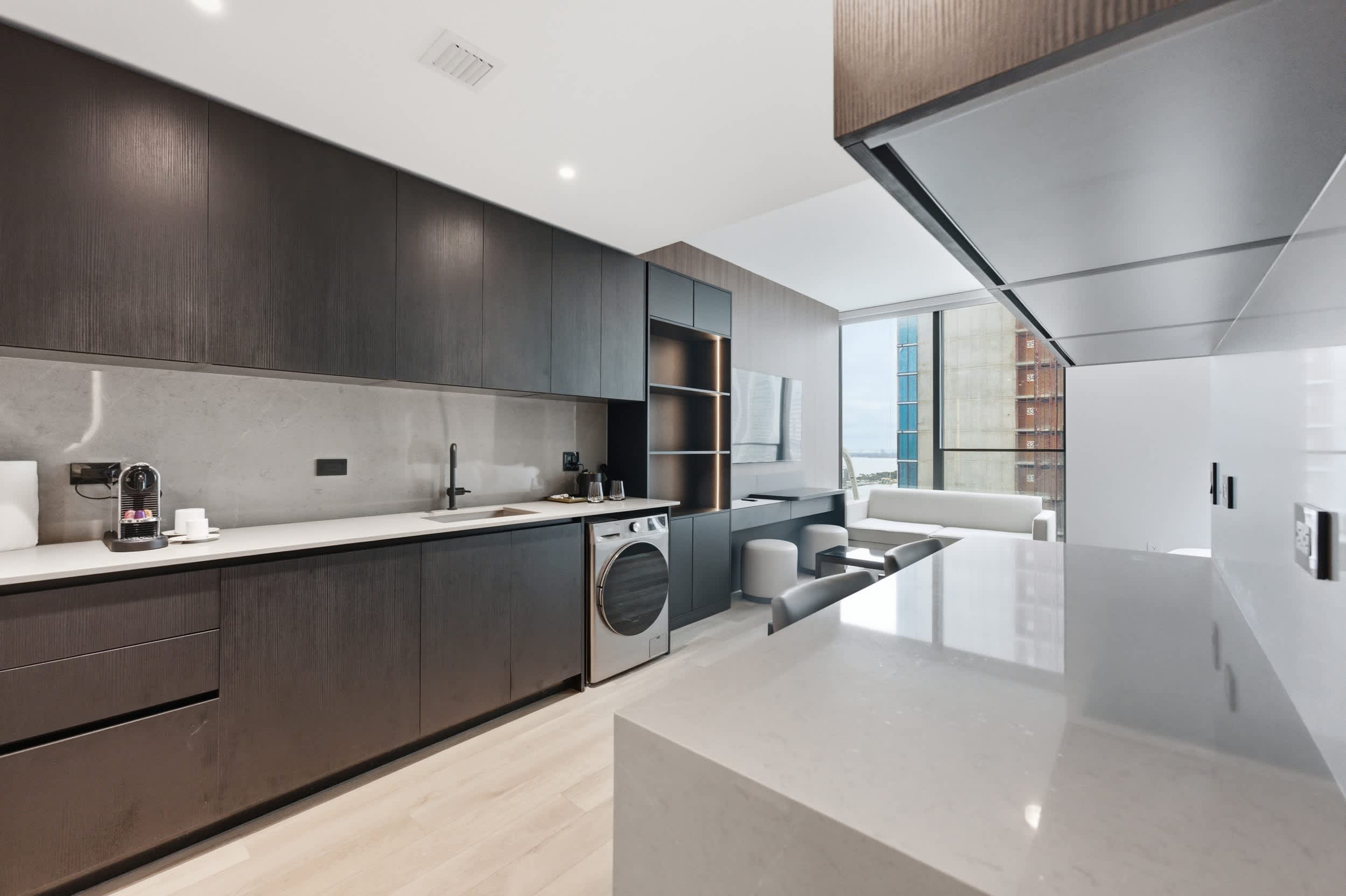 Luxury E11EVEN Residence with ELITE AMENITIES