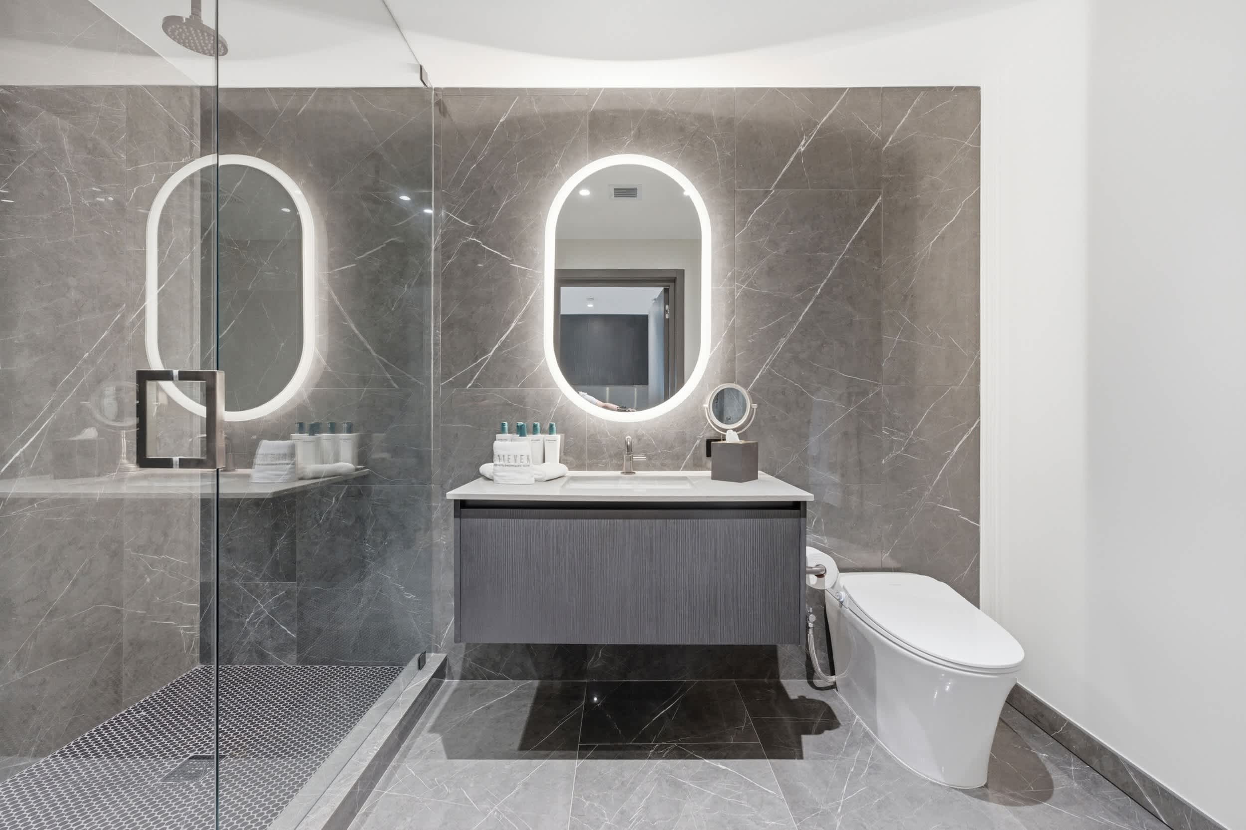 Luxury E11EVEN Residence with ELITE AMENITIES