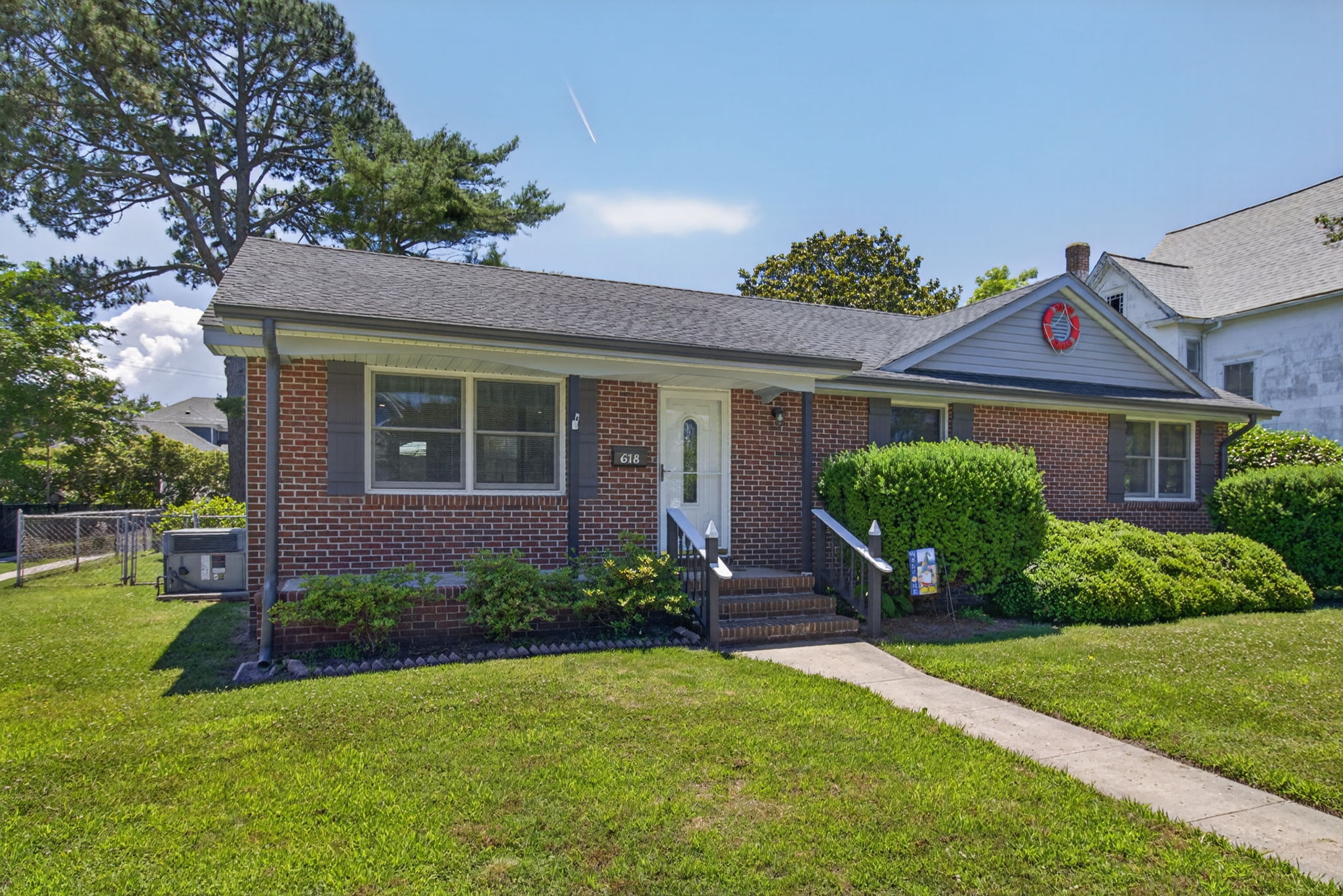Nautical Miles - Chesapeake Properties