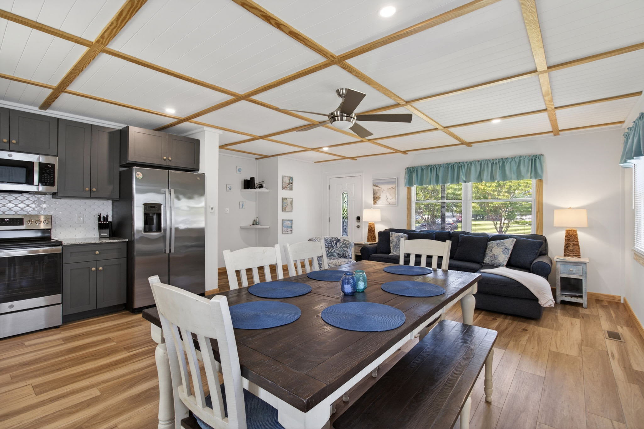 Nautical Miles - Chesapeake Properties