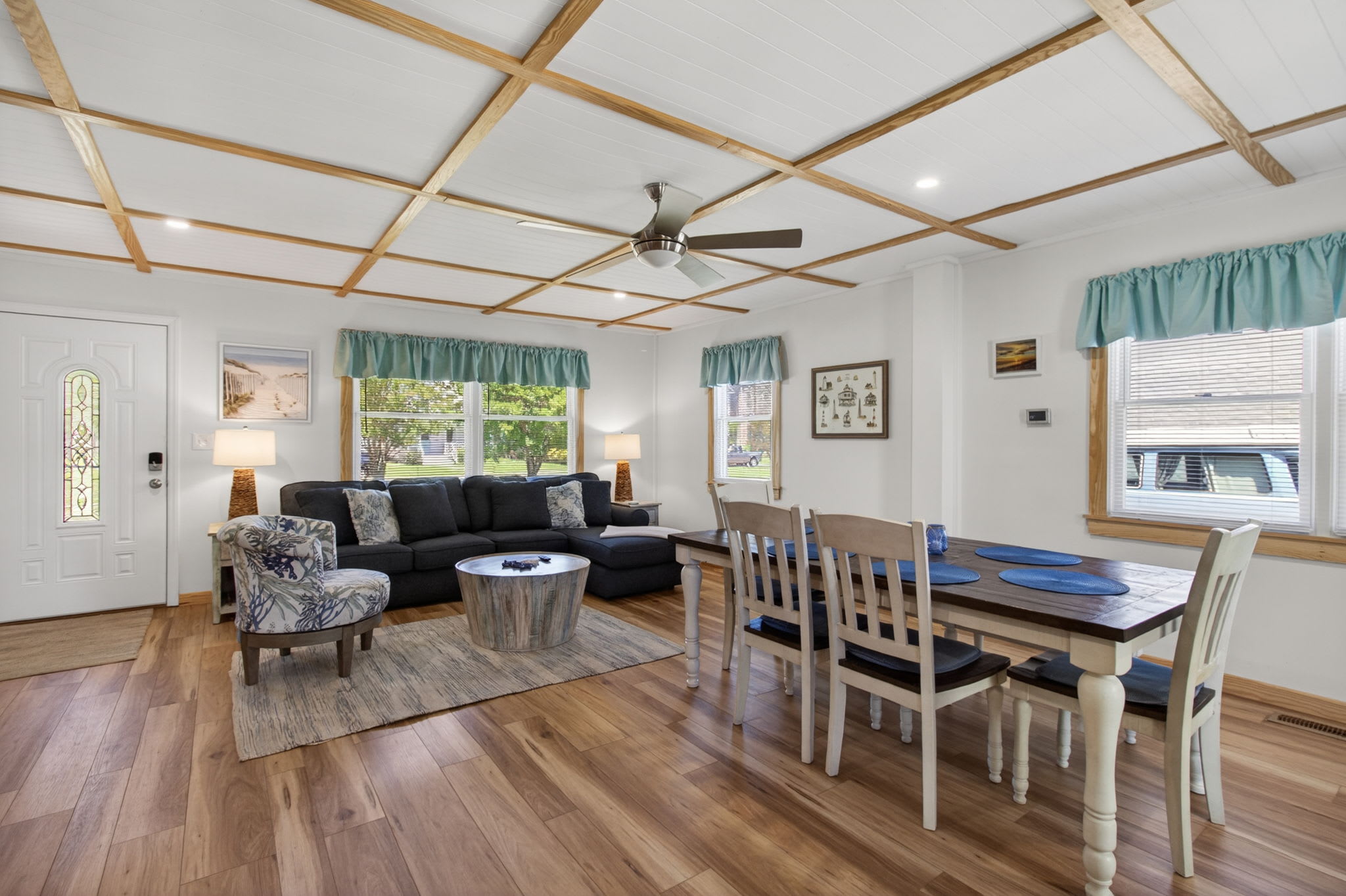Nautical Miles - Chesapeake Properties