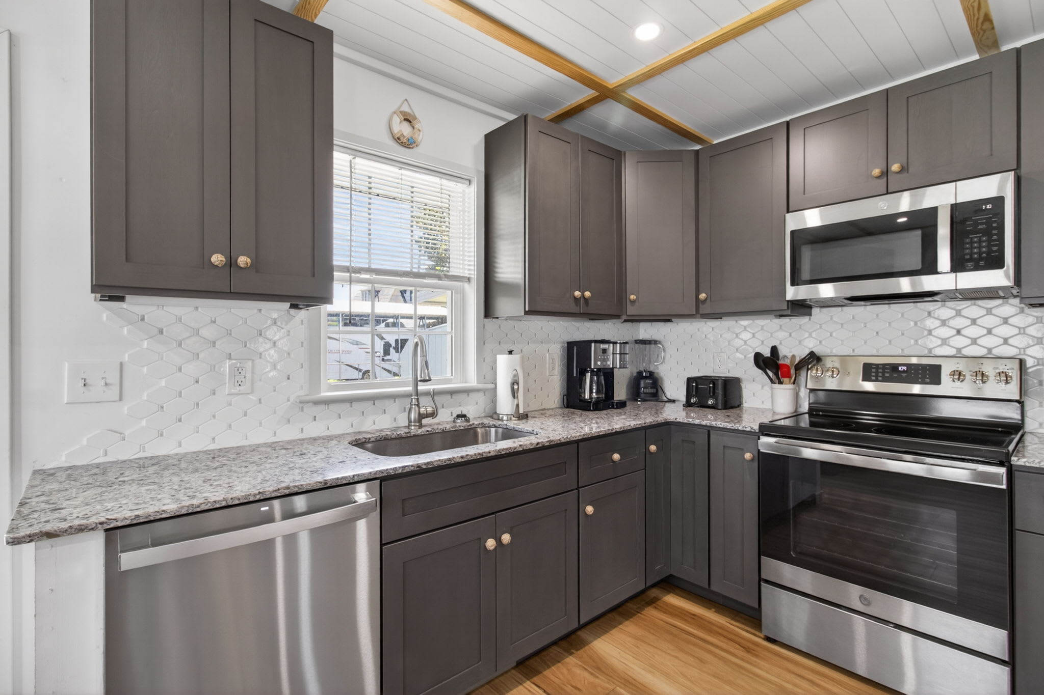 Nautical Miles - Chesapeake Properties