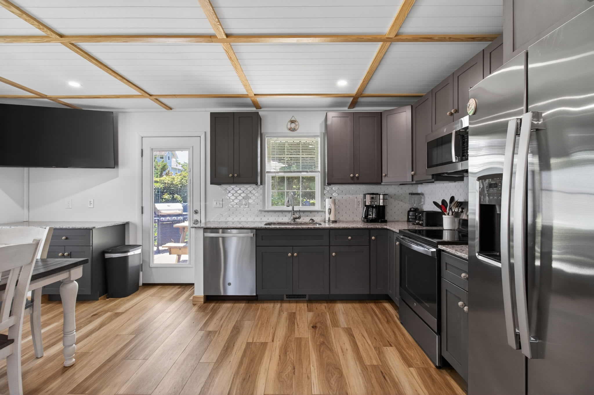 Nautical Miles - Chesapeake Properties