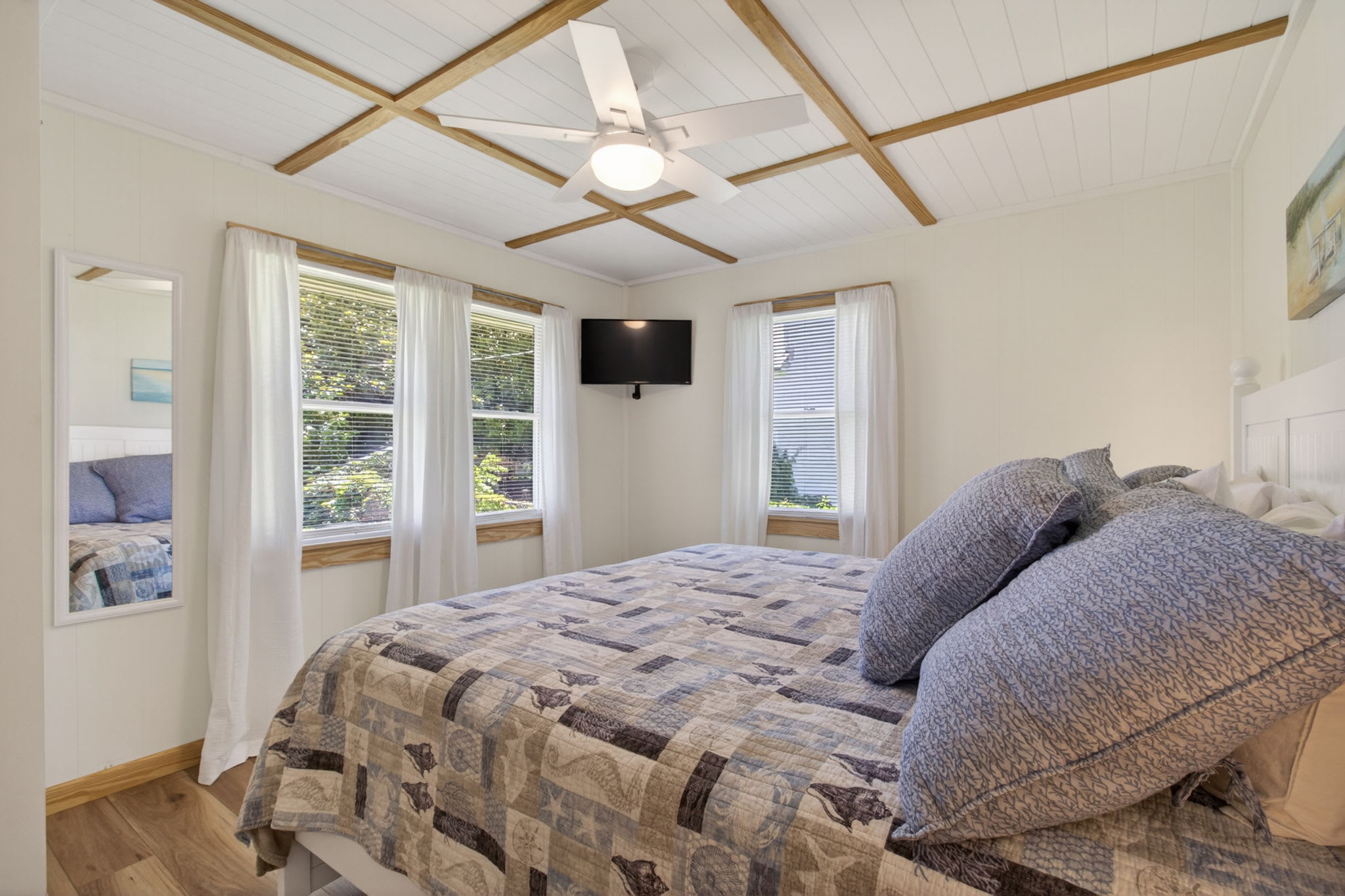 Nautical Miles - Chesapeake Properties