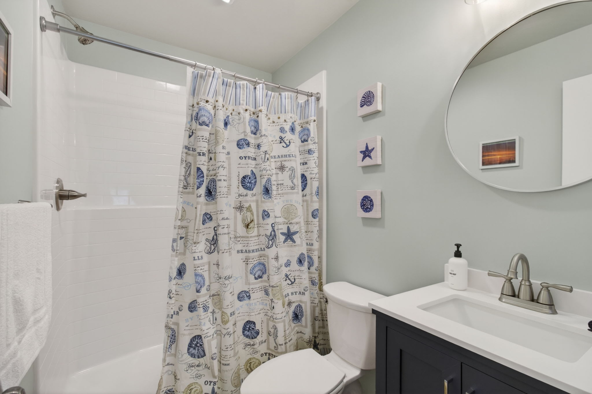 Nautical Miles - Chesapeake Properties