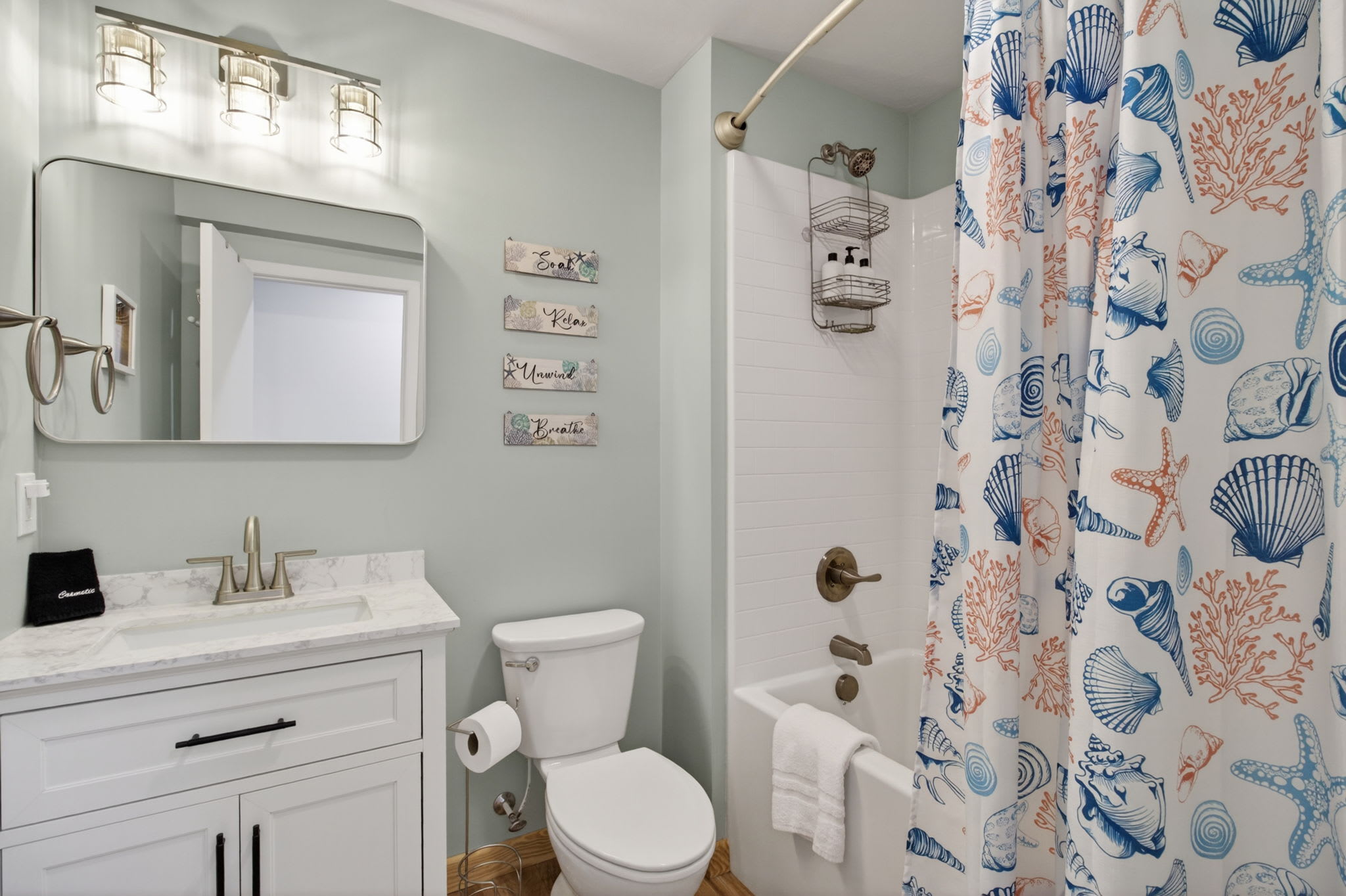 Nautical Miles - Chesapeake Properties