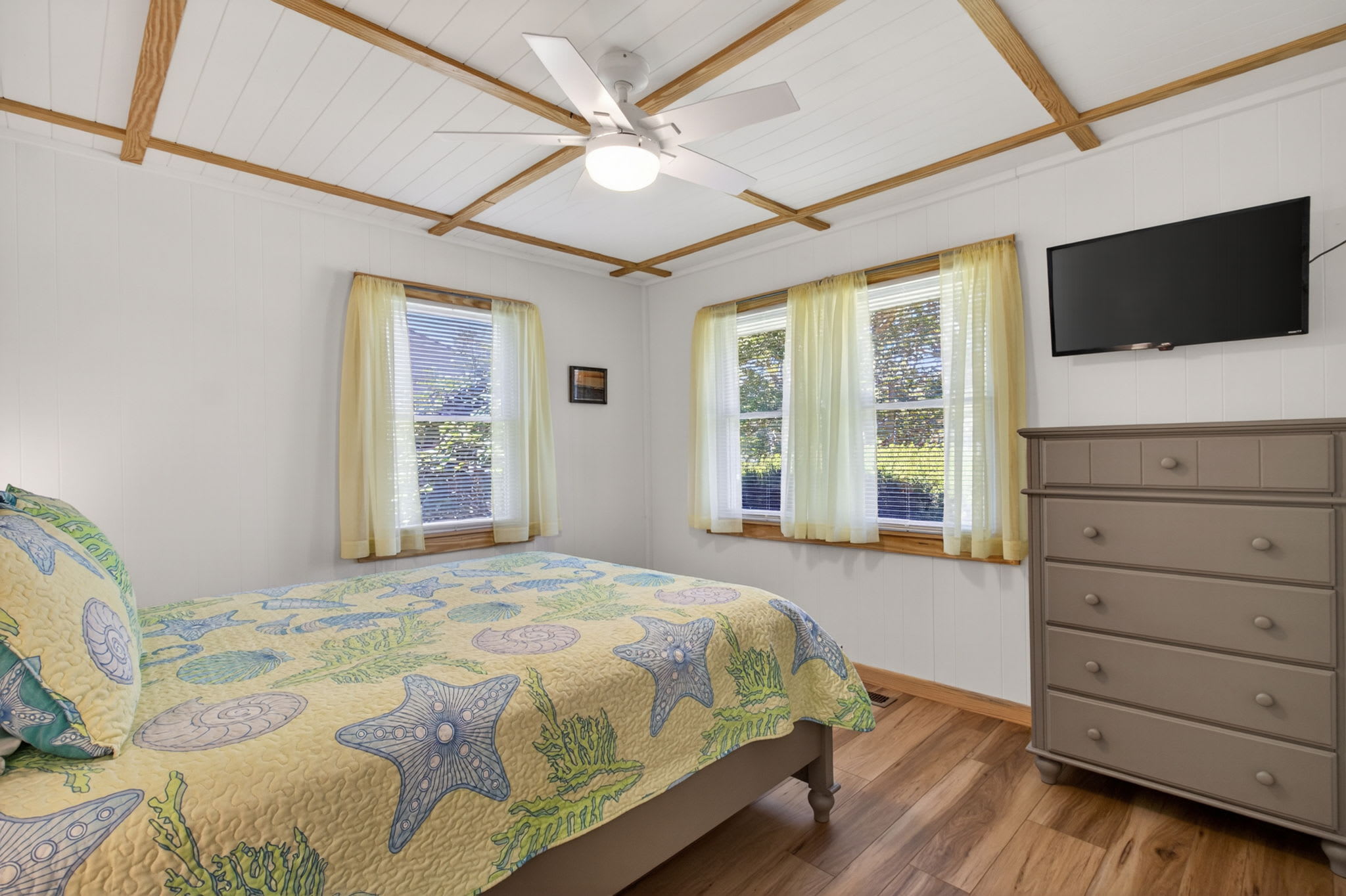 Nautical Miles - Chesapeake Properties